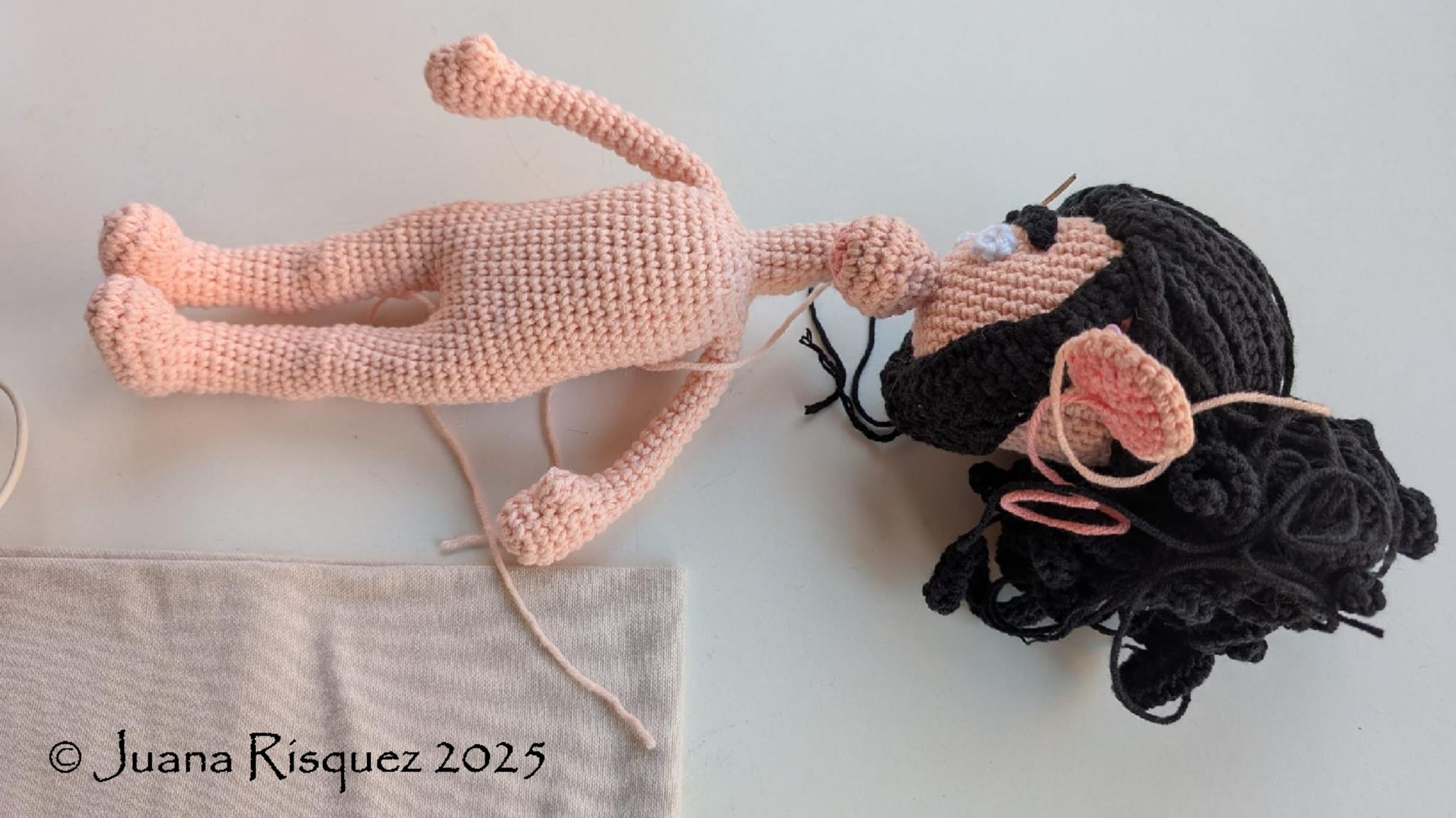 � Juana Risquez 2025