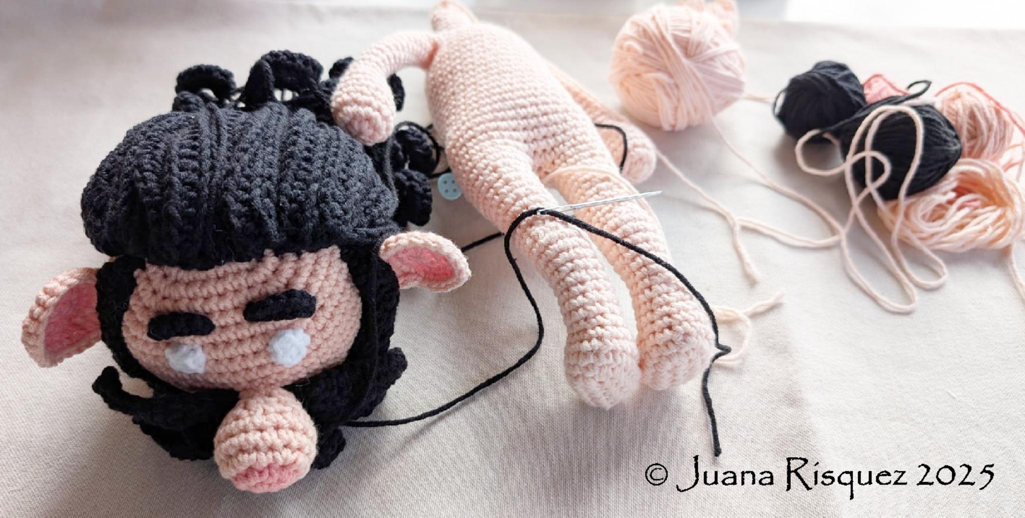 � Juana Risquez 2025