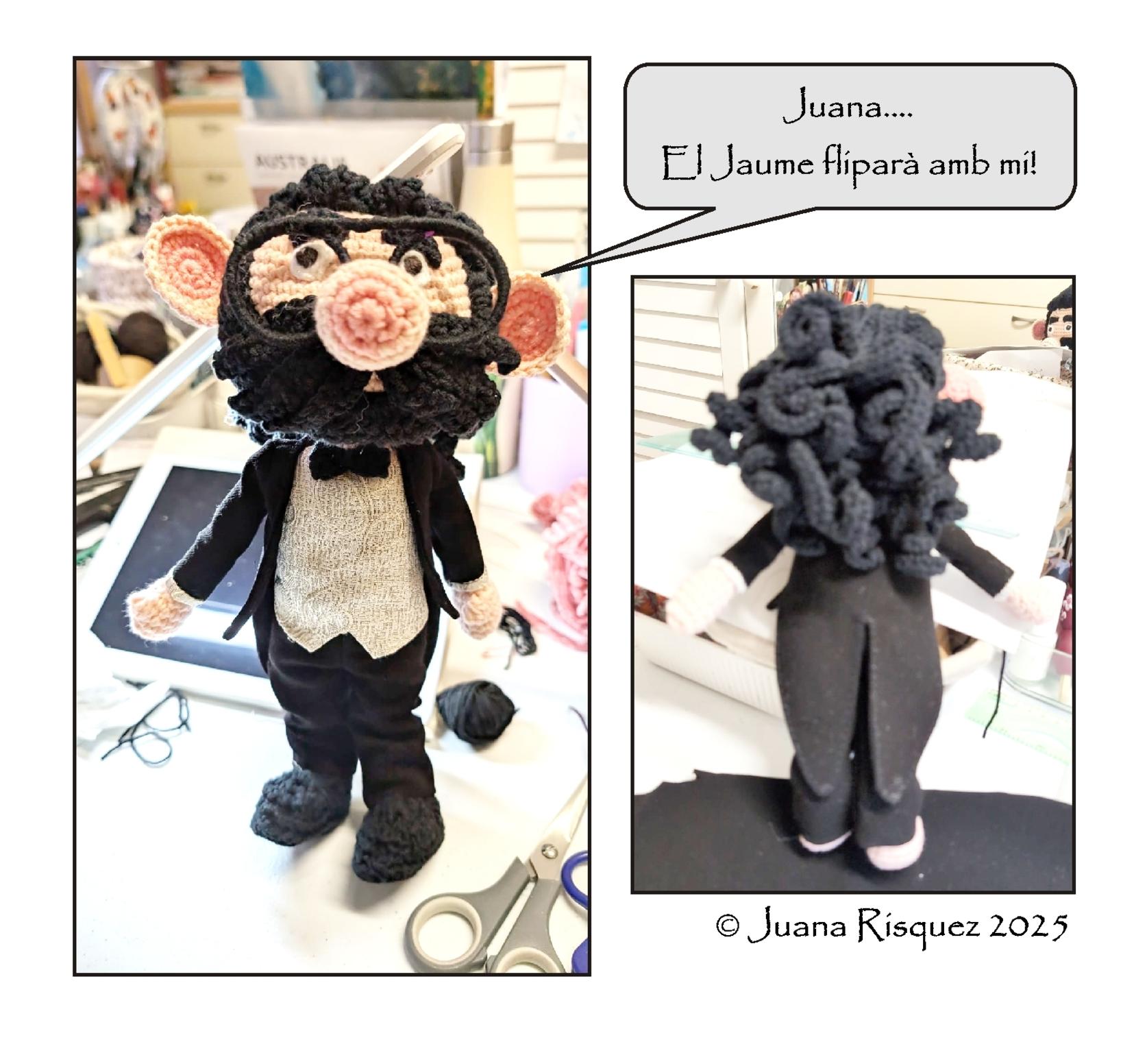 � Juana Risquez 2025