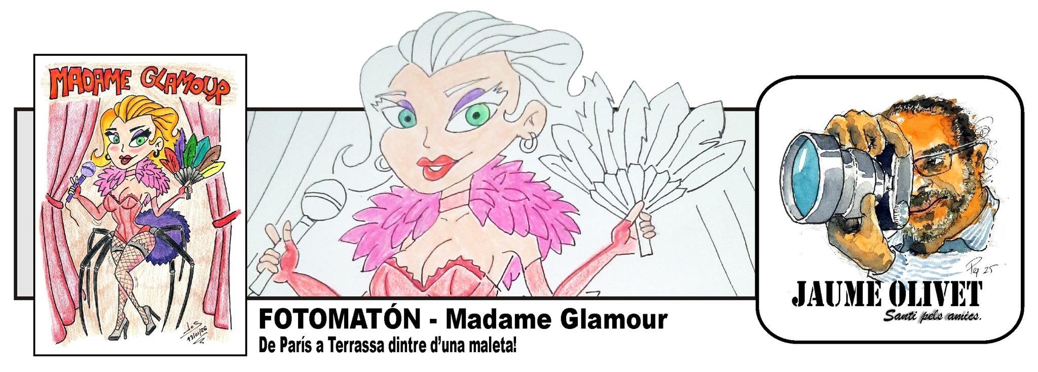 � Jaume Olivet 2026