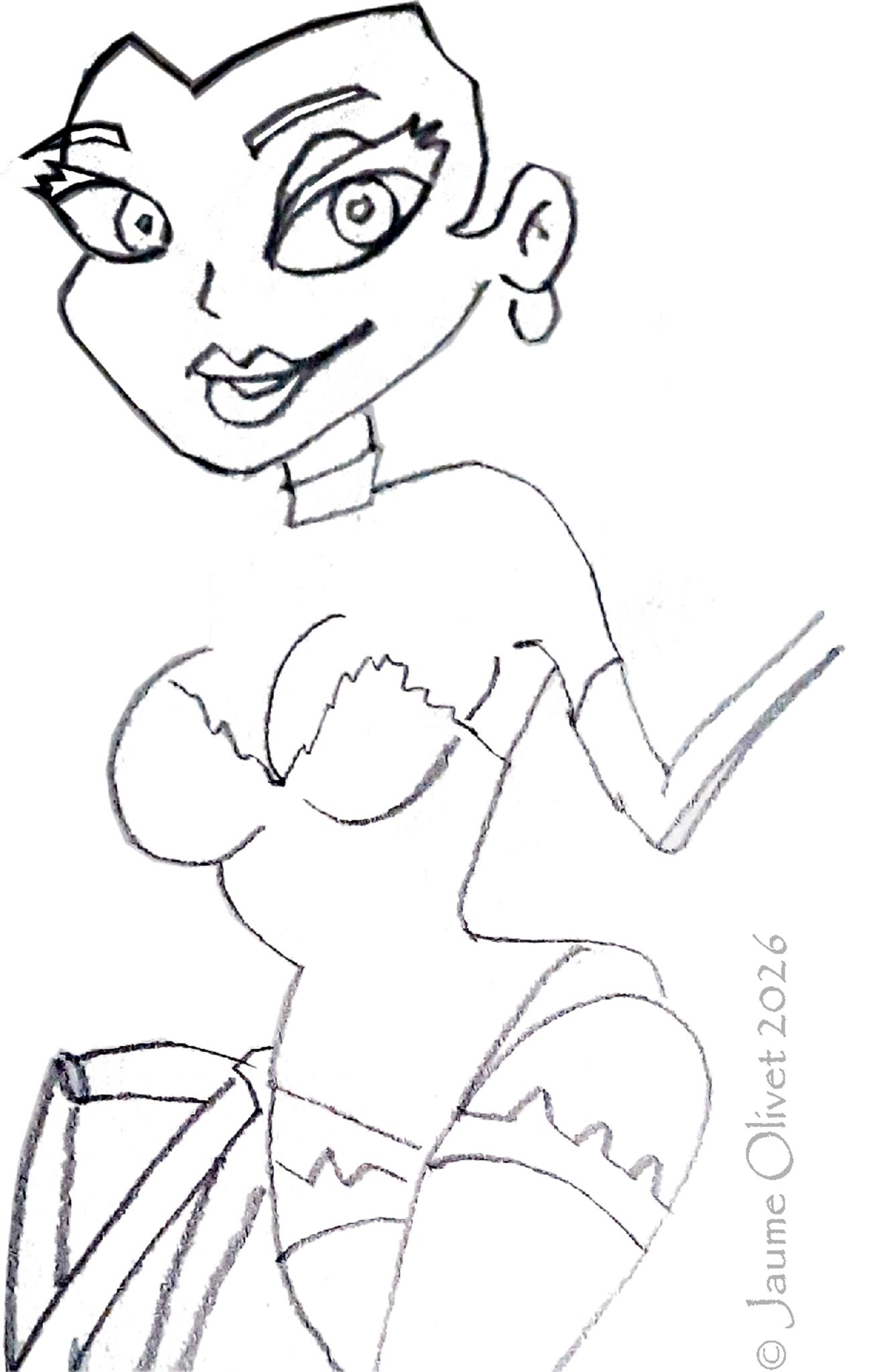 © Jaume Olivet 2026