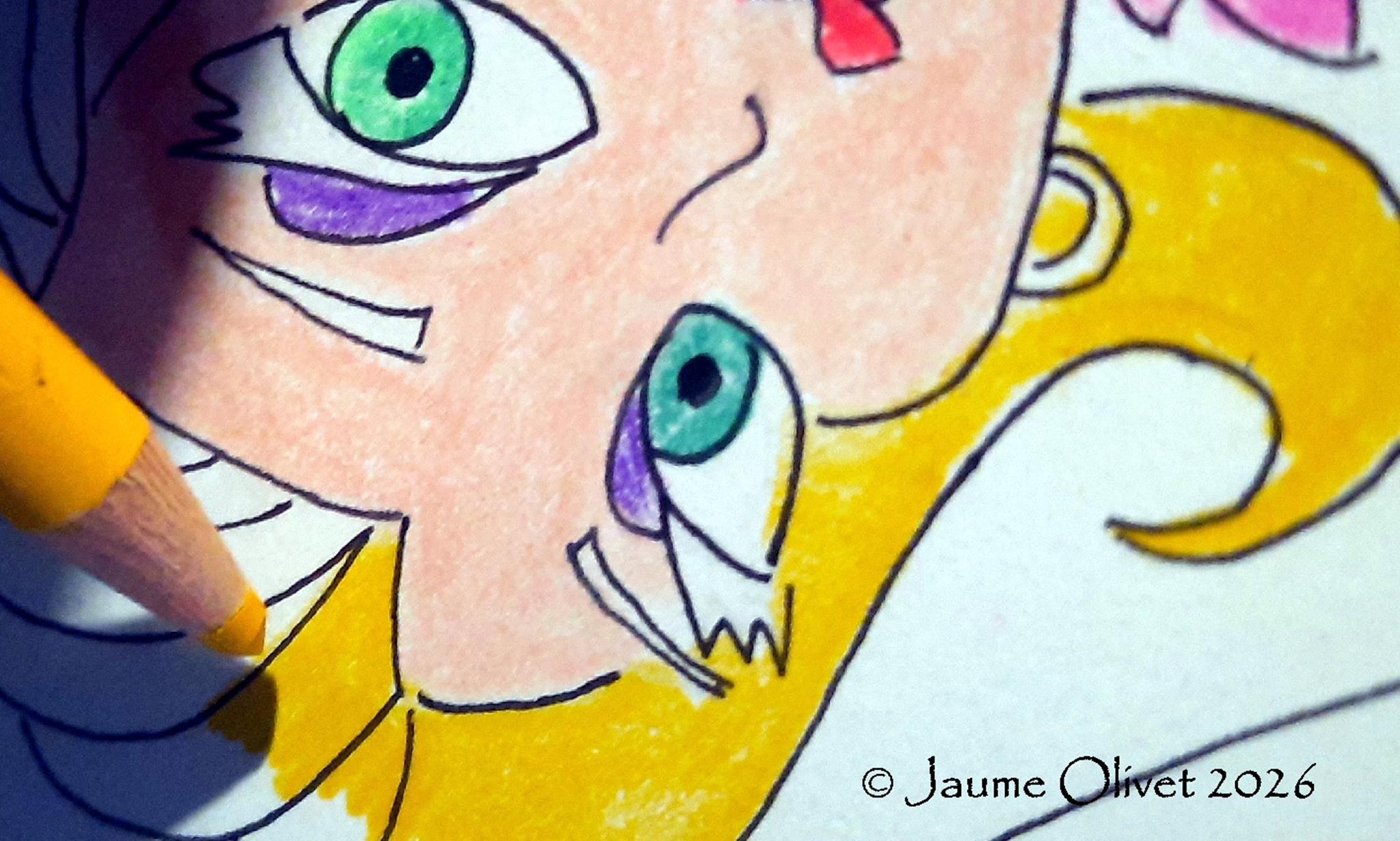 © Jaume Olivet 2026