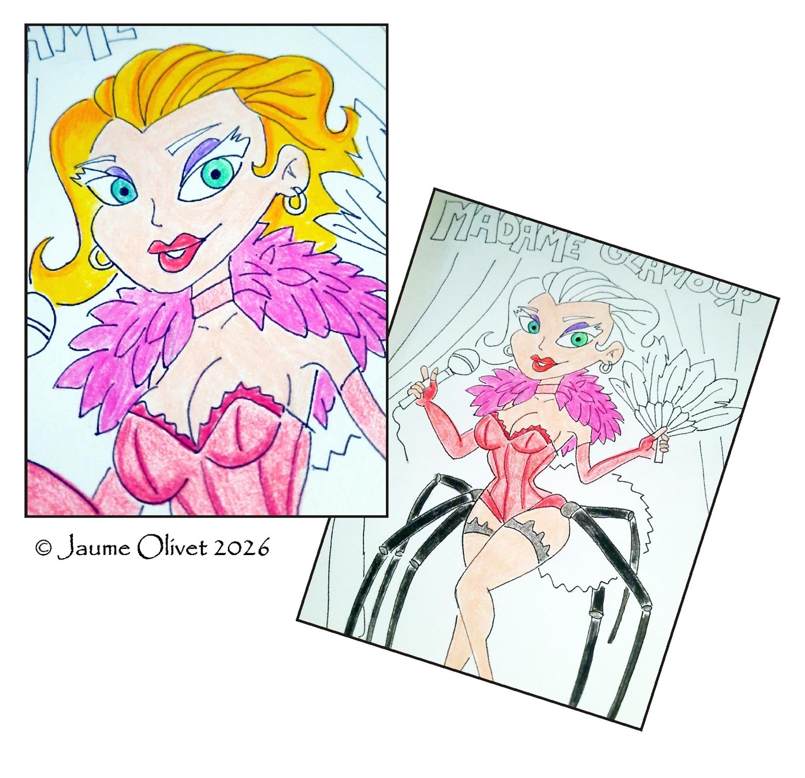 © Jaume Olivet 2026