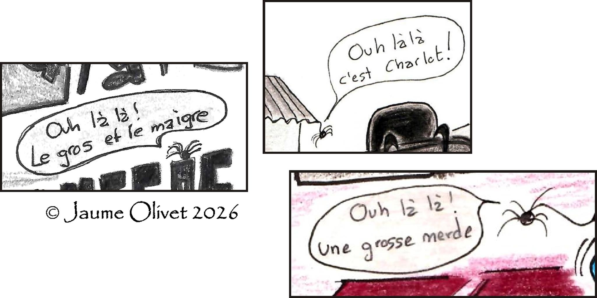 © Jaume Olivet 2026