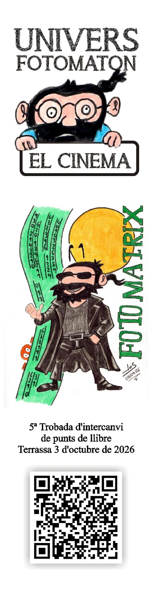 � Jaume Olivet 2026