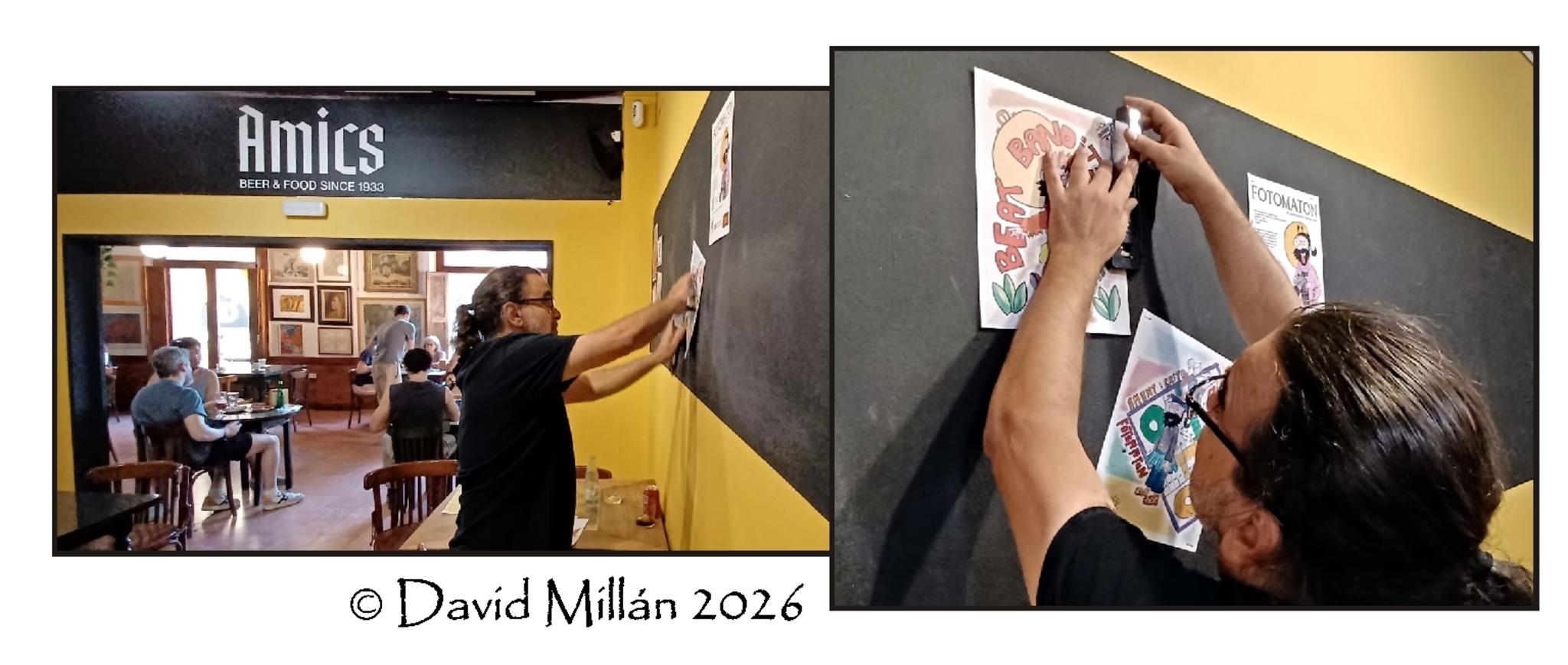 © Jaume Olivet 2026