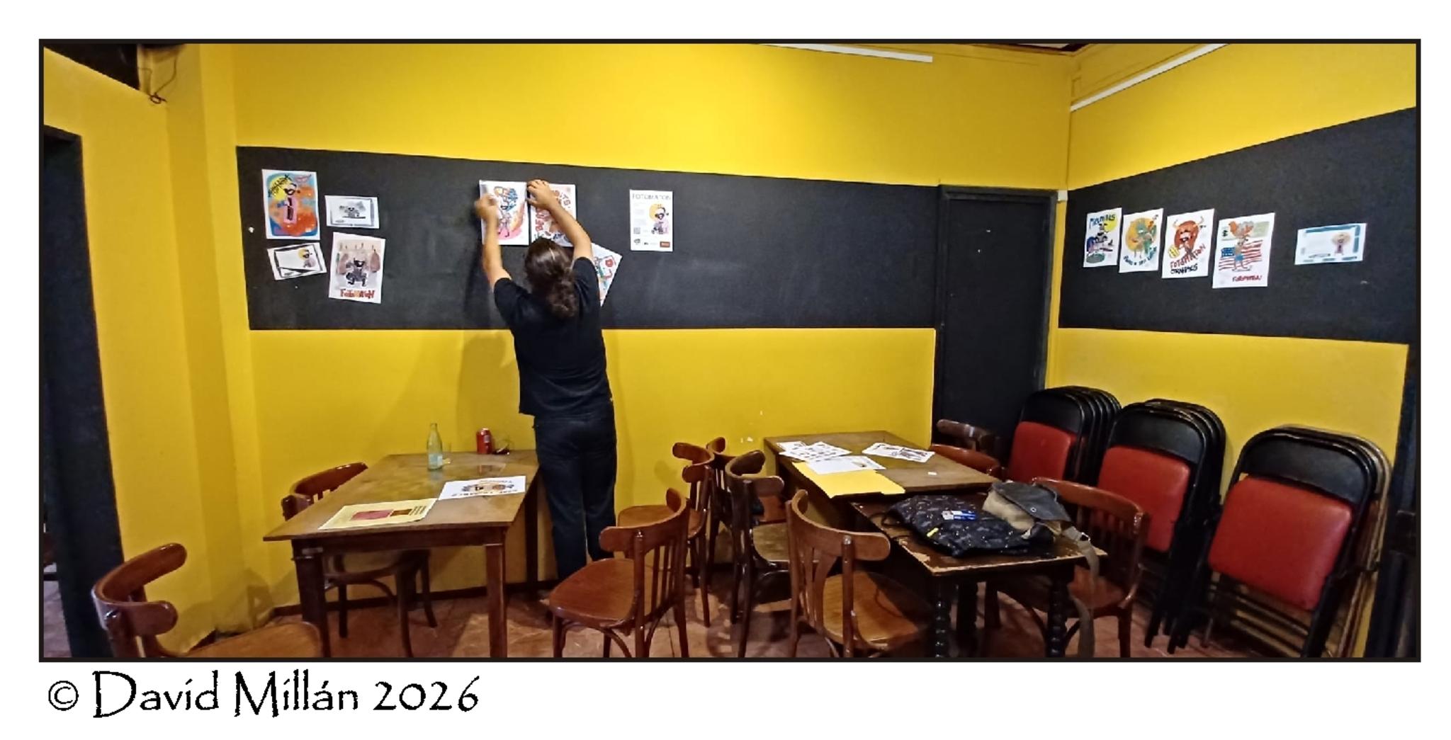 © Jaume Olivet 2026