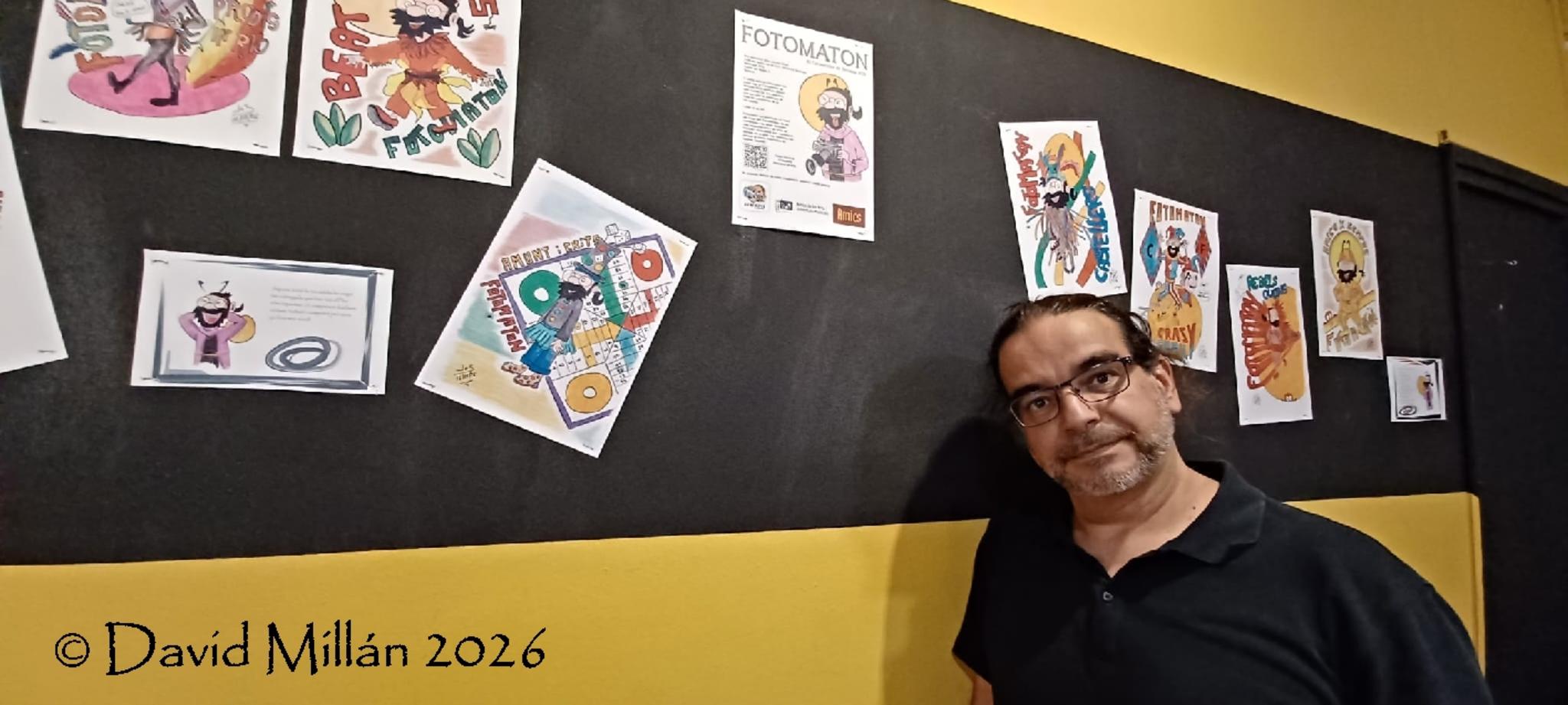 © Jaume Olivet 2026
