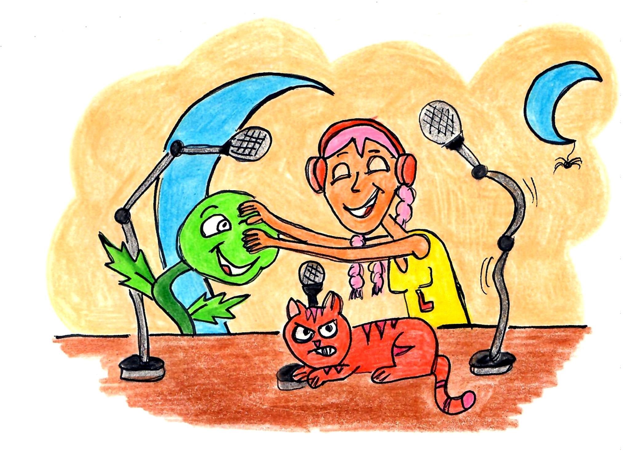 � Jaume Olivet 2025