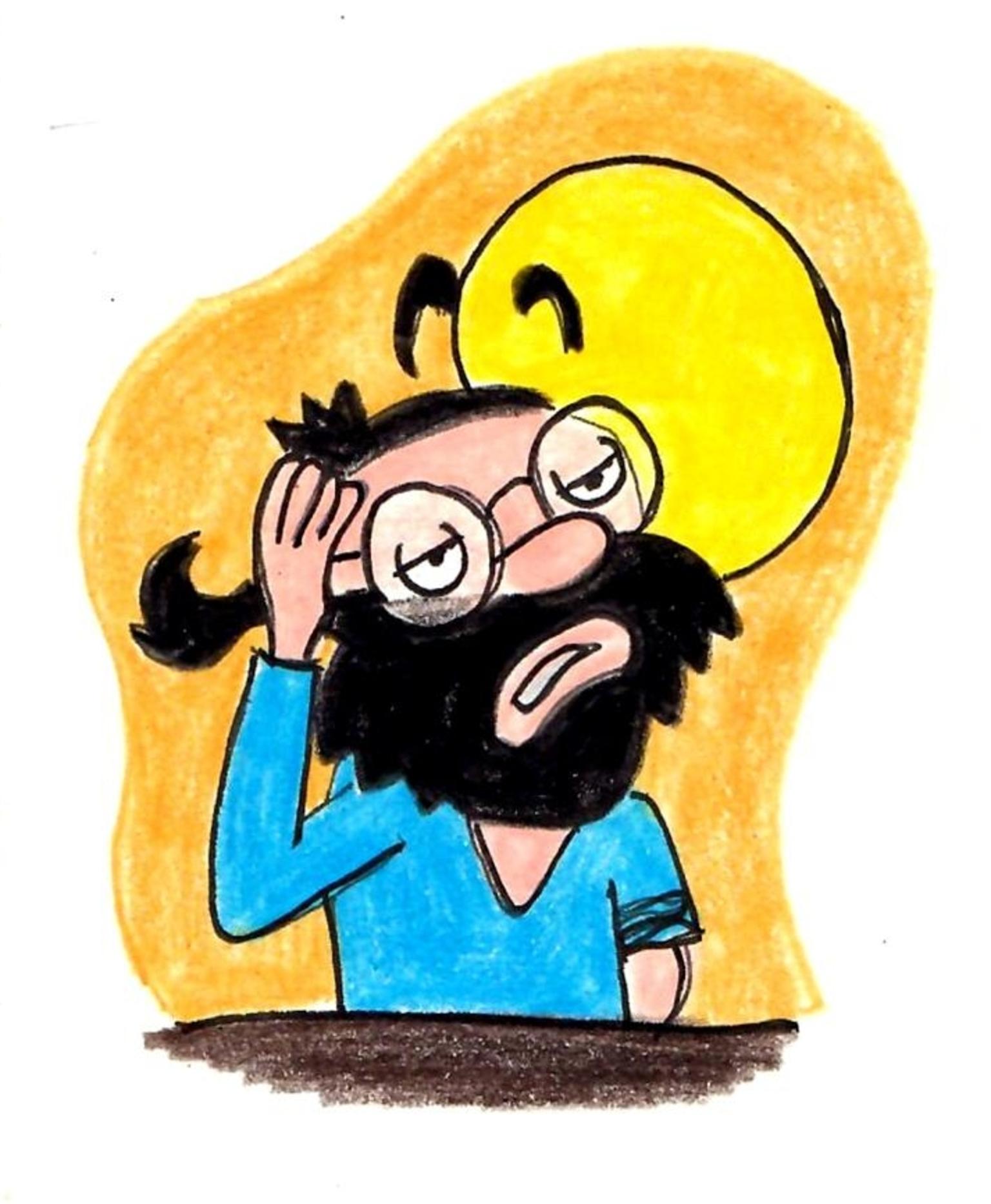 � Jaume Olivet 2025