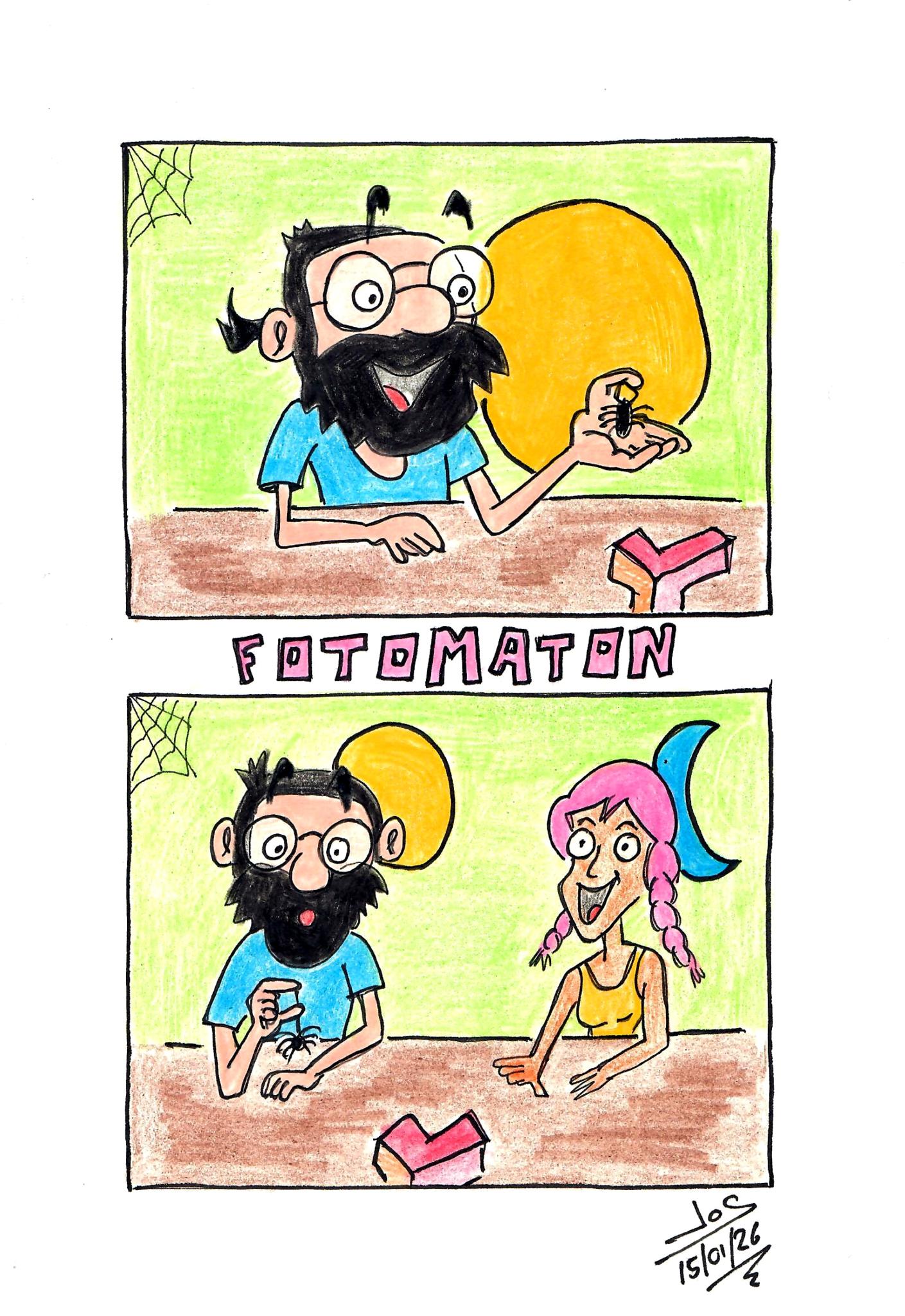 � Jaume Olivet 2025