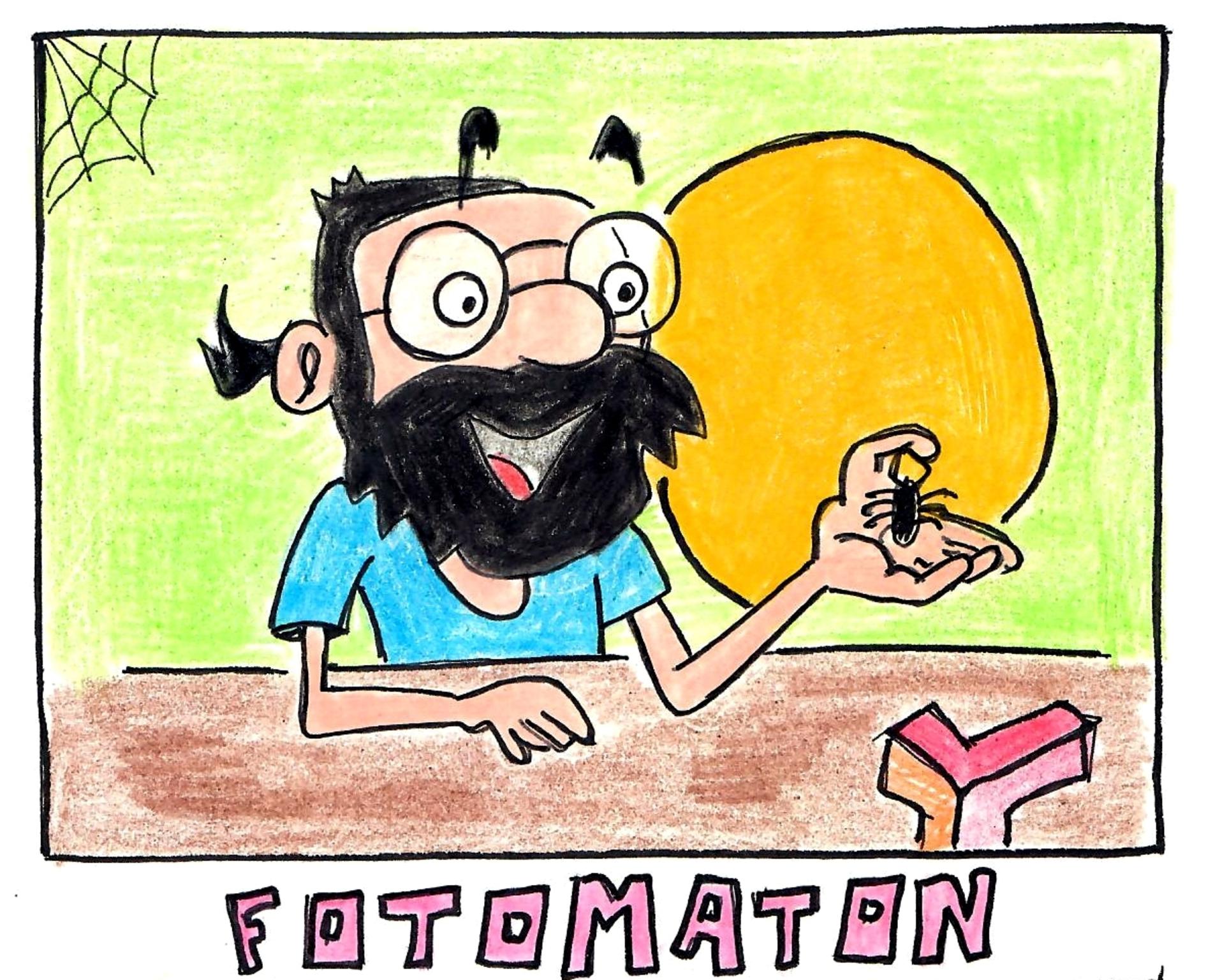 � Jaume Olivet 2026