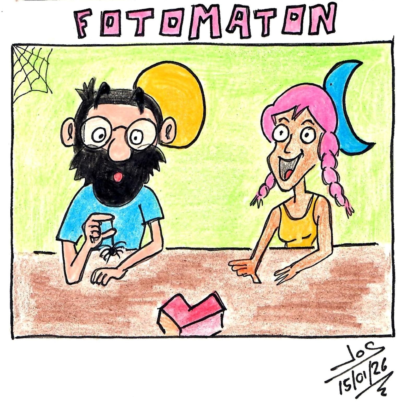 � Jaume Olivet 2026