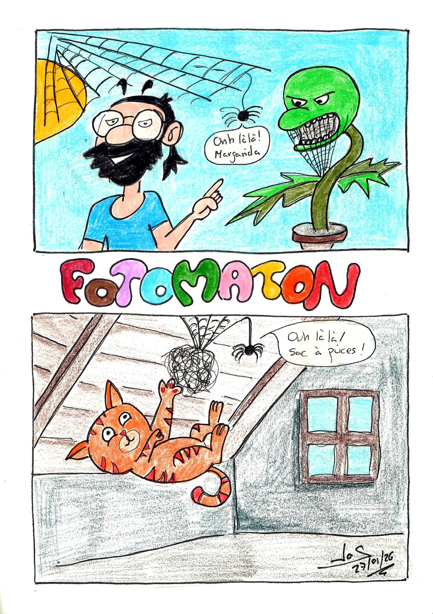 � Jaume Olivet 2025