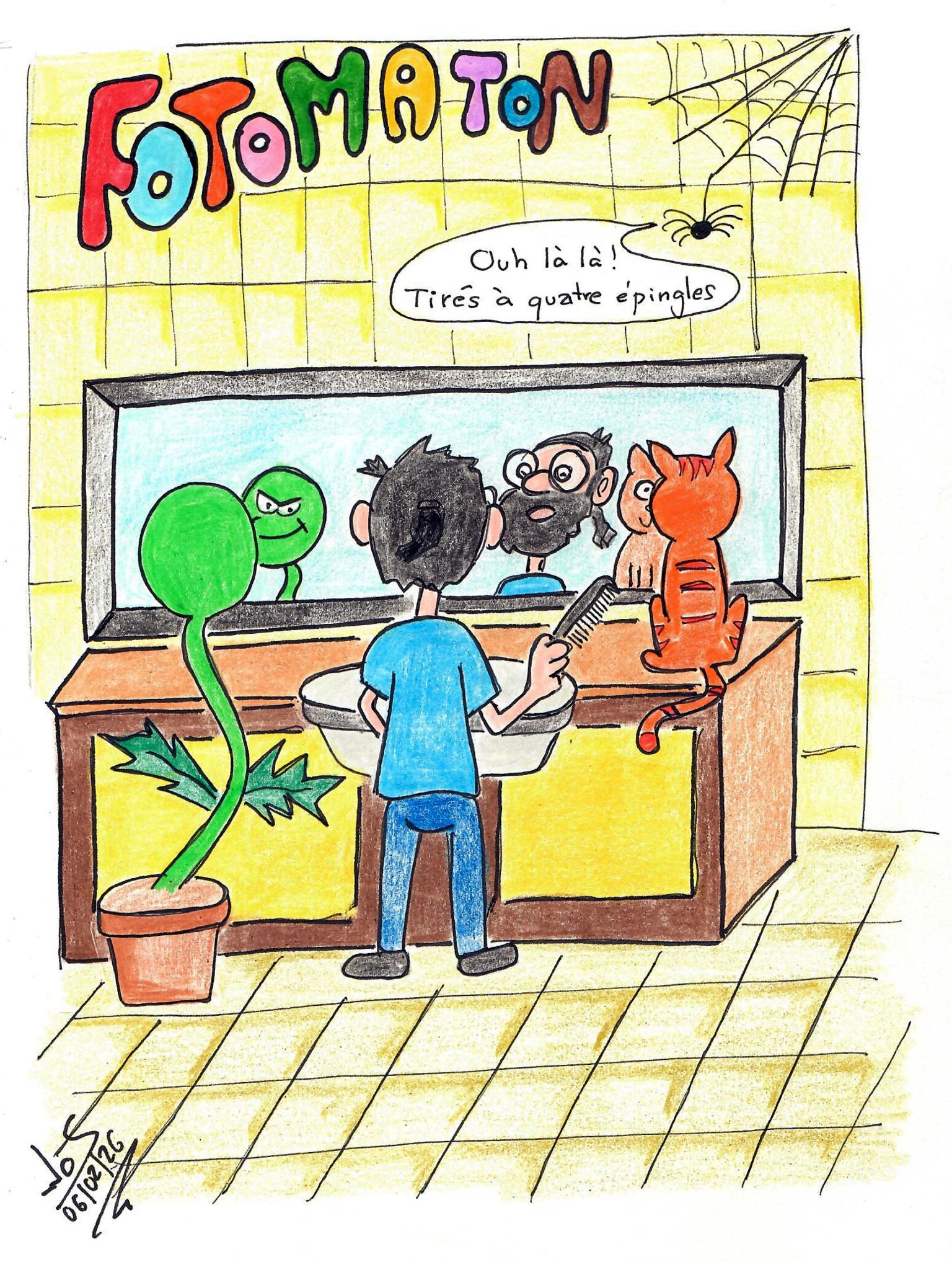 � Jaume Olivet 2026