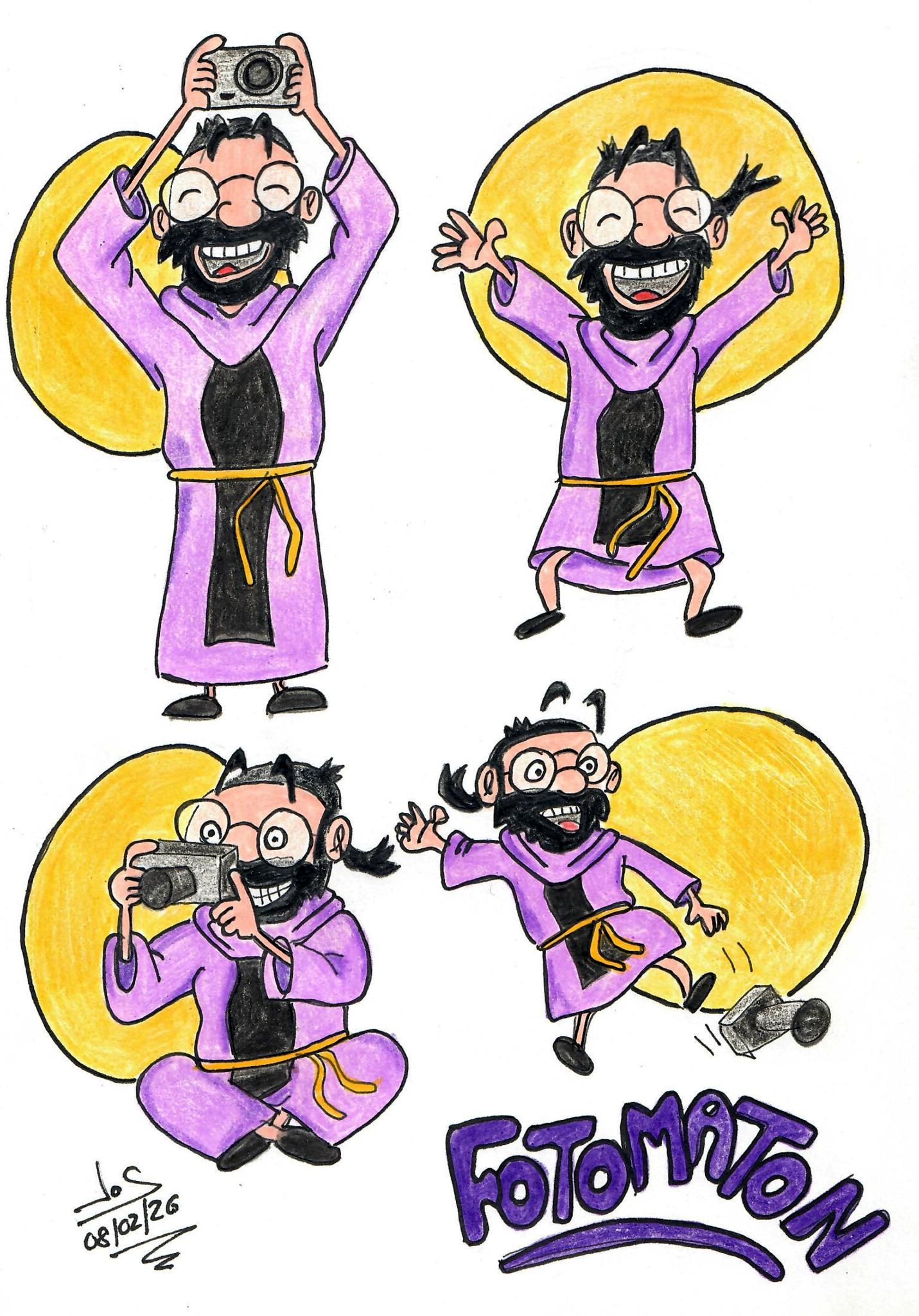 � Jaume Olivet 2025