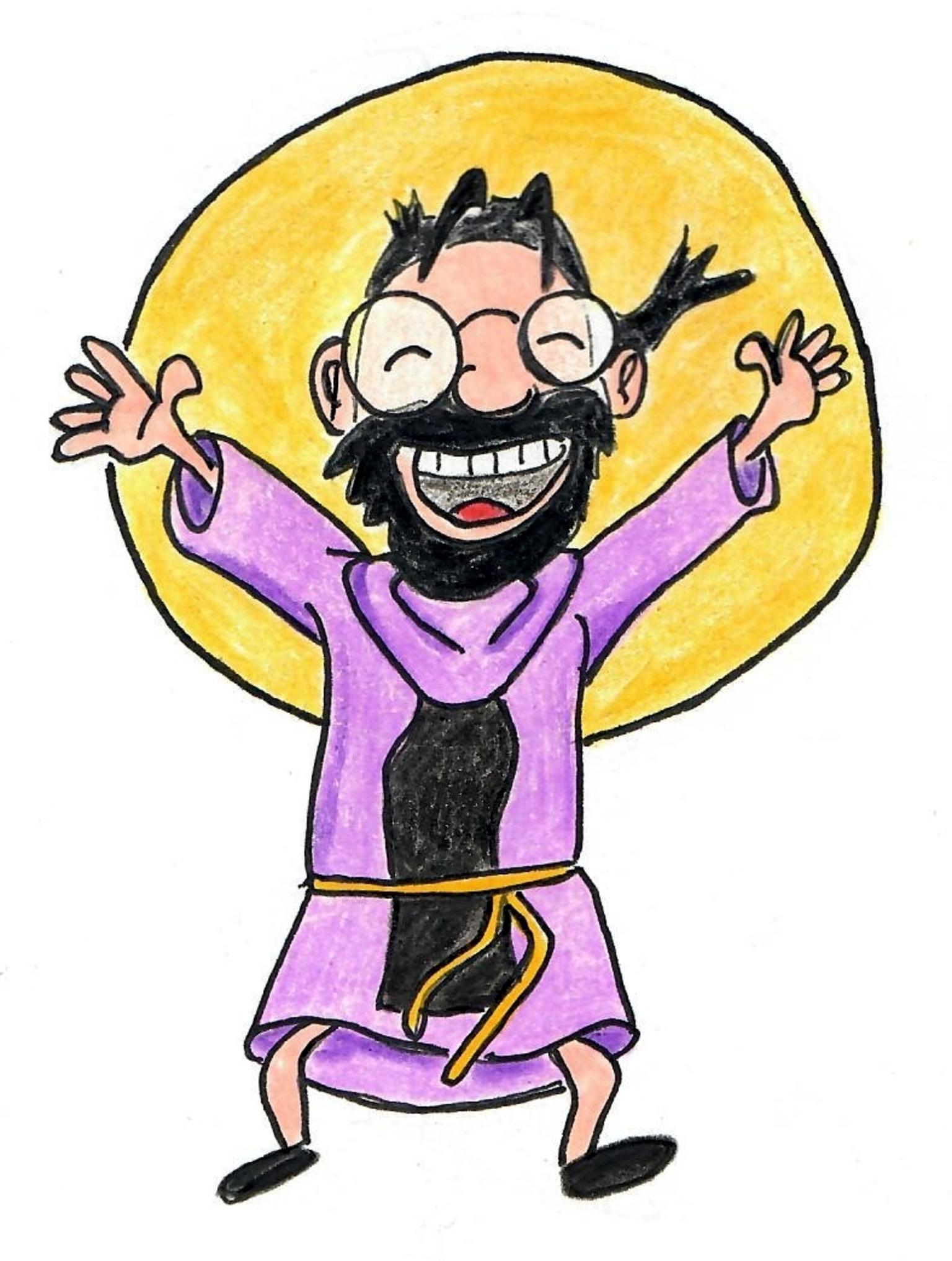 � Jaume Olivet 2026