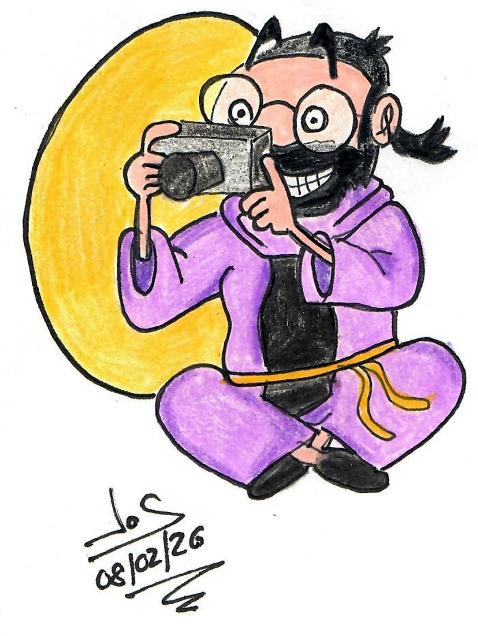 � Jaume Olivet 2026