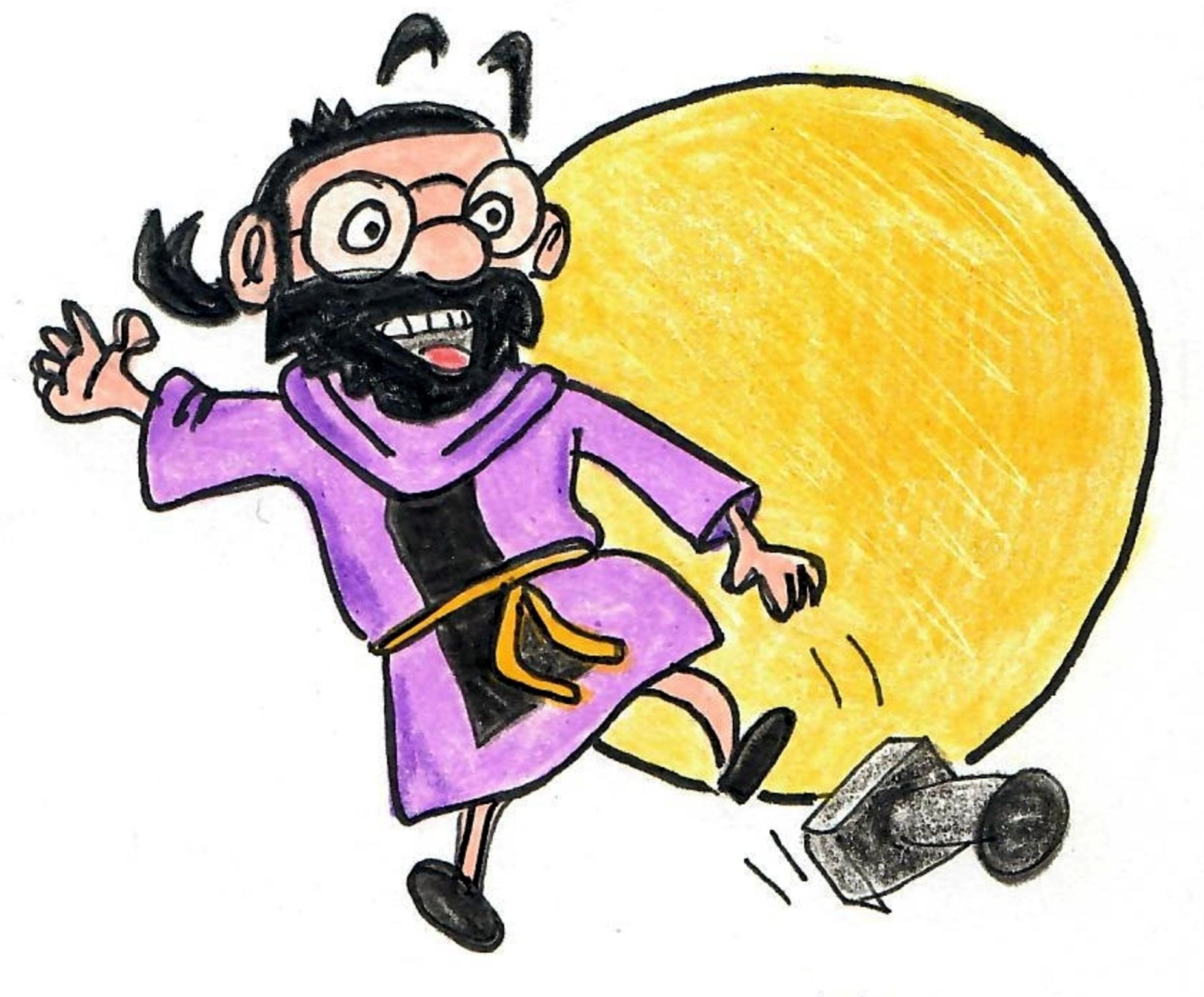 � Jaume Olivet 2026