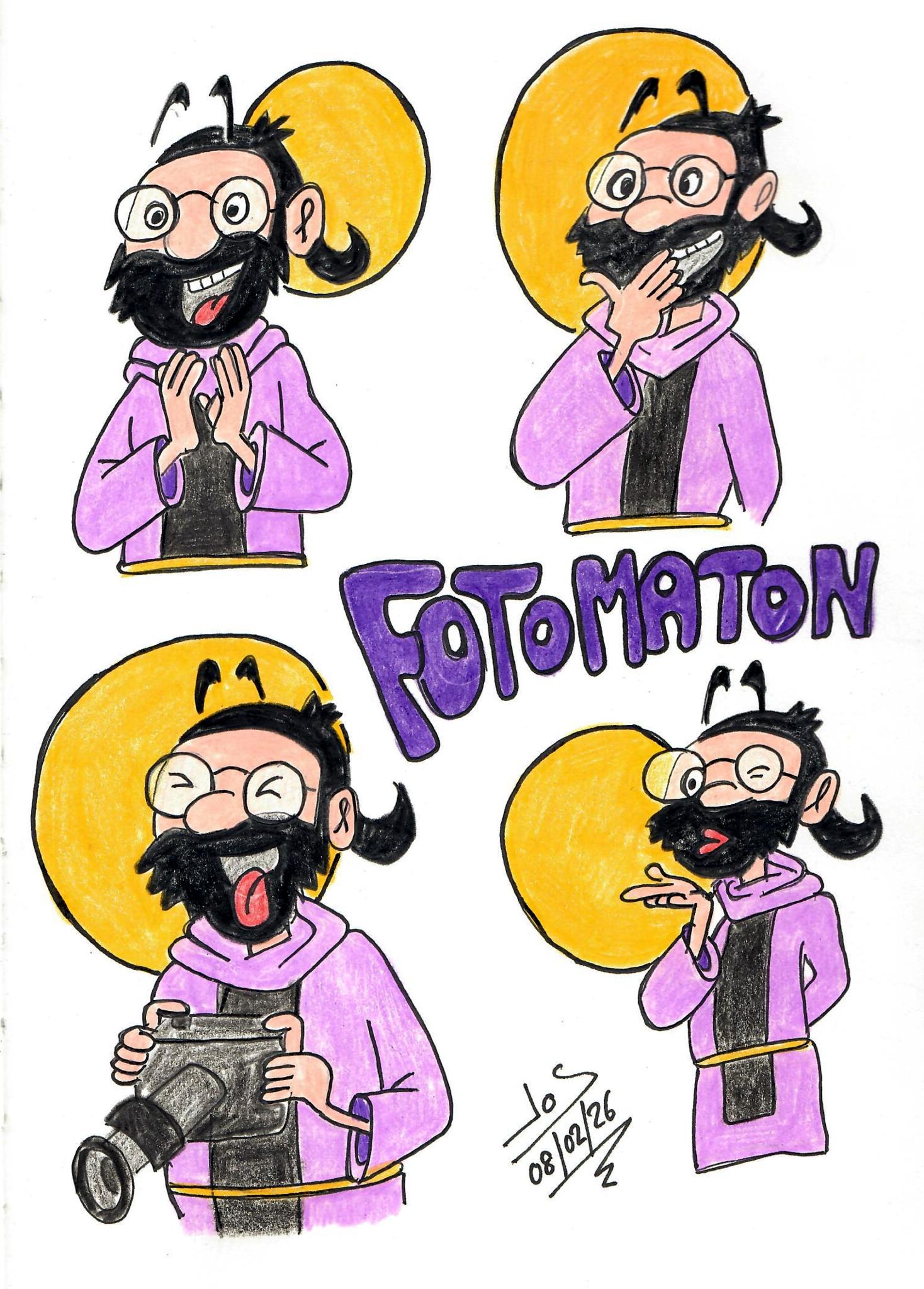 � Jaume Olivet 2025