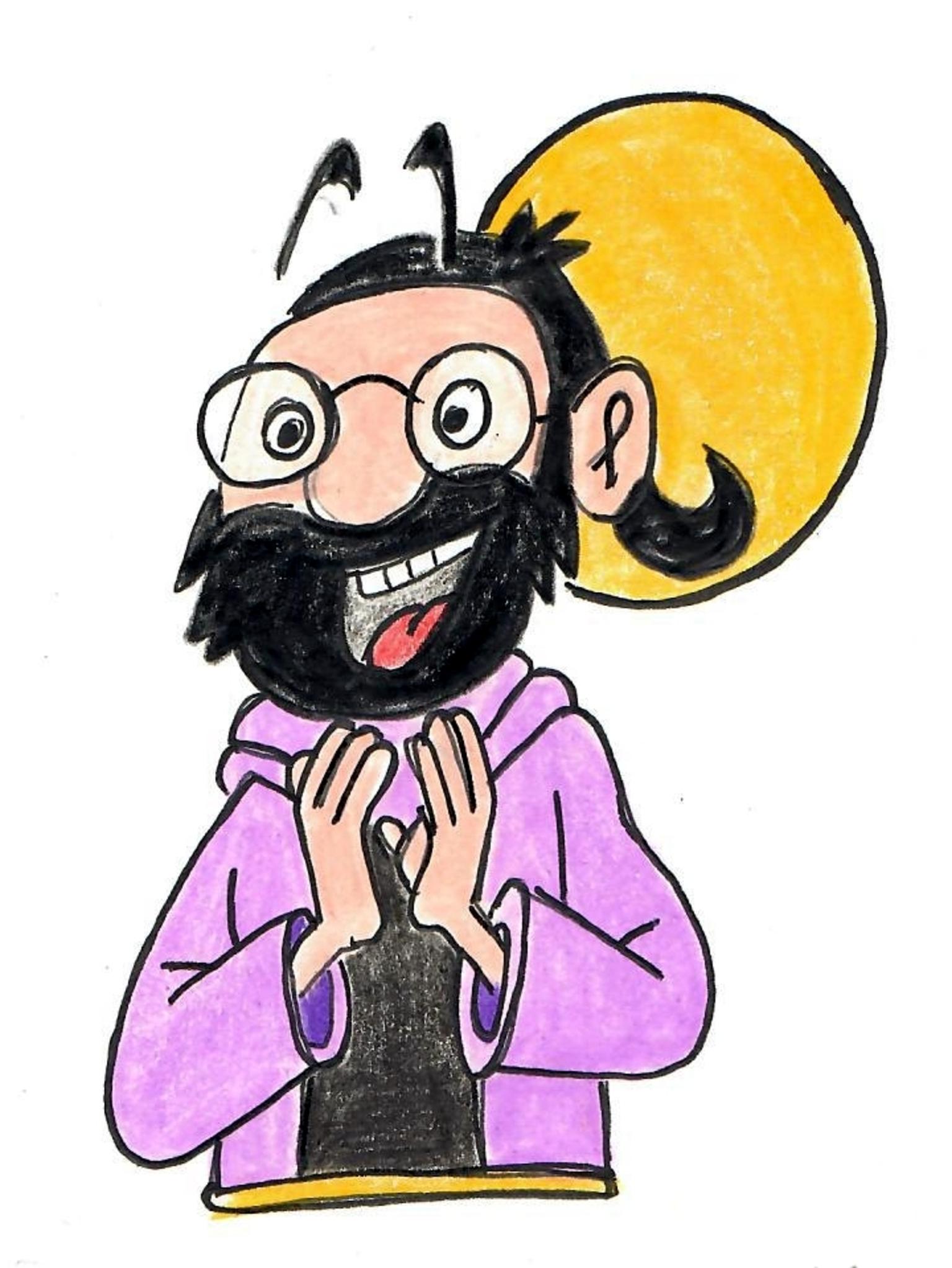 � Jaume Olivet 2026