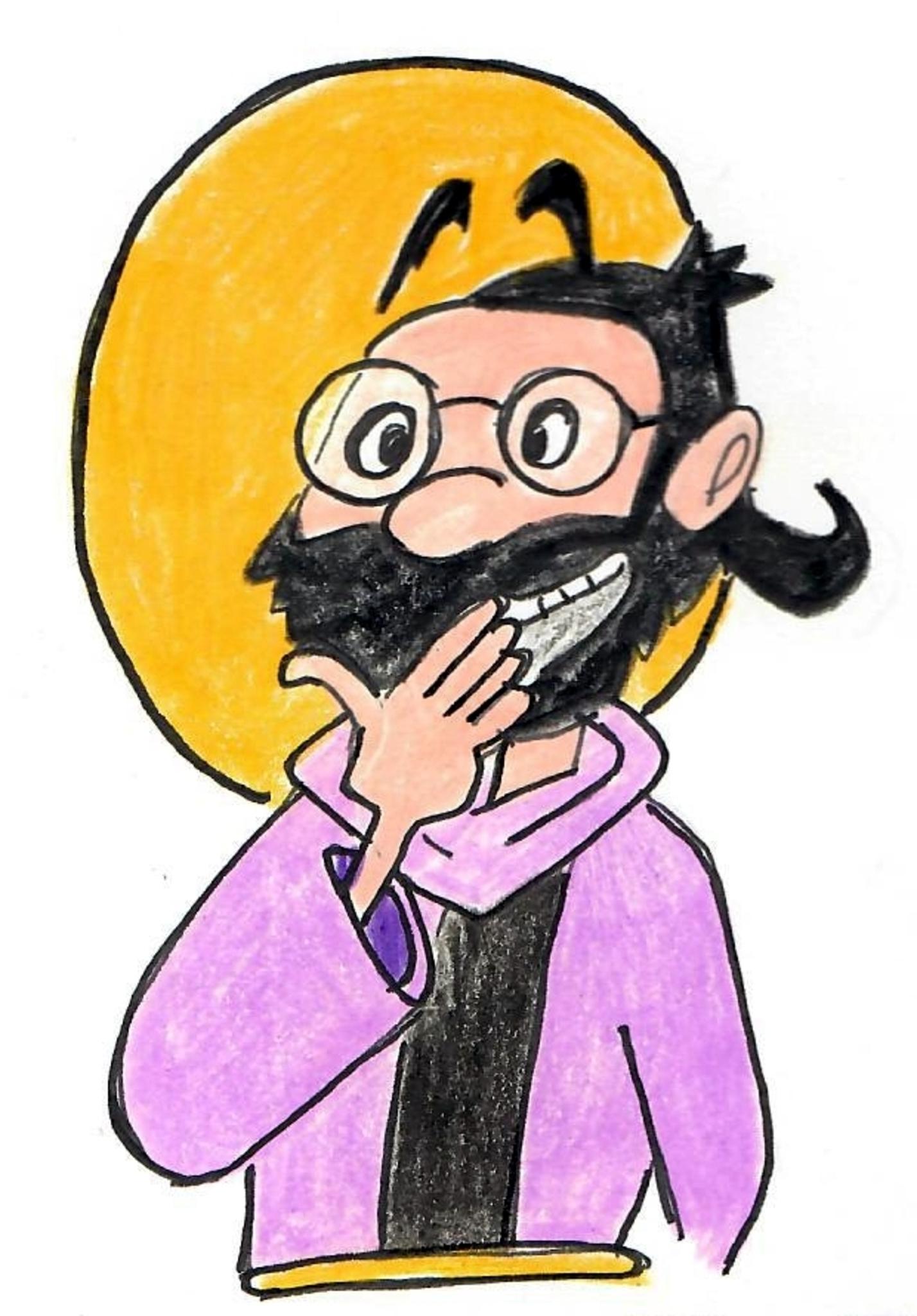 � Jaume Olivet 2026