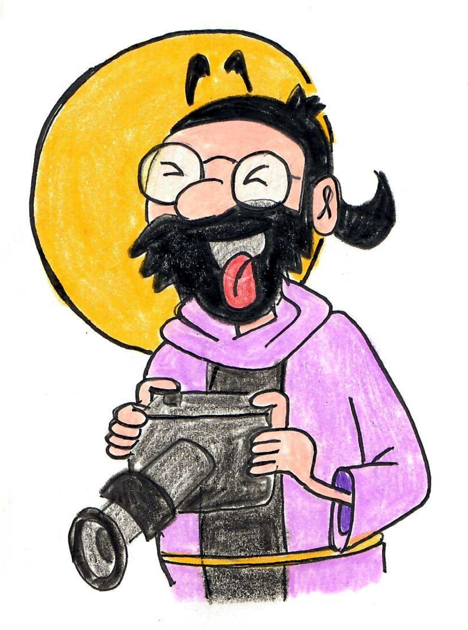 � Jaume Olivet 2026