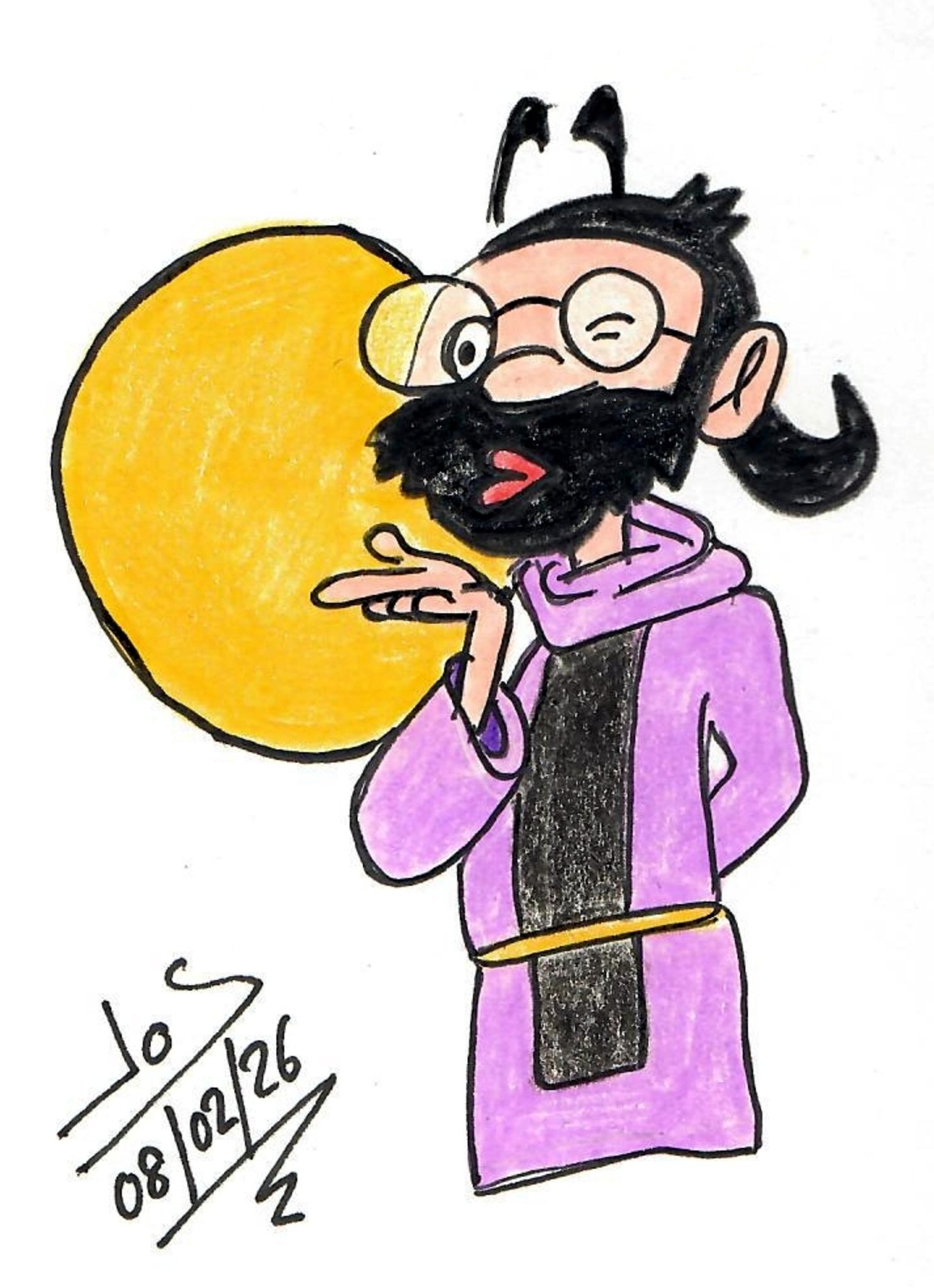 � Jaume Olivet 2026