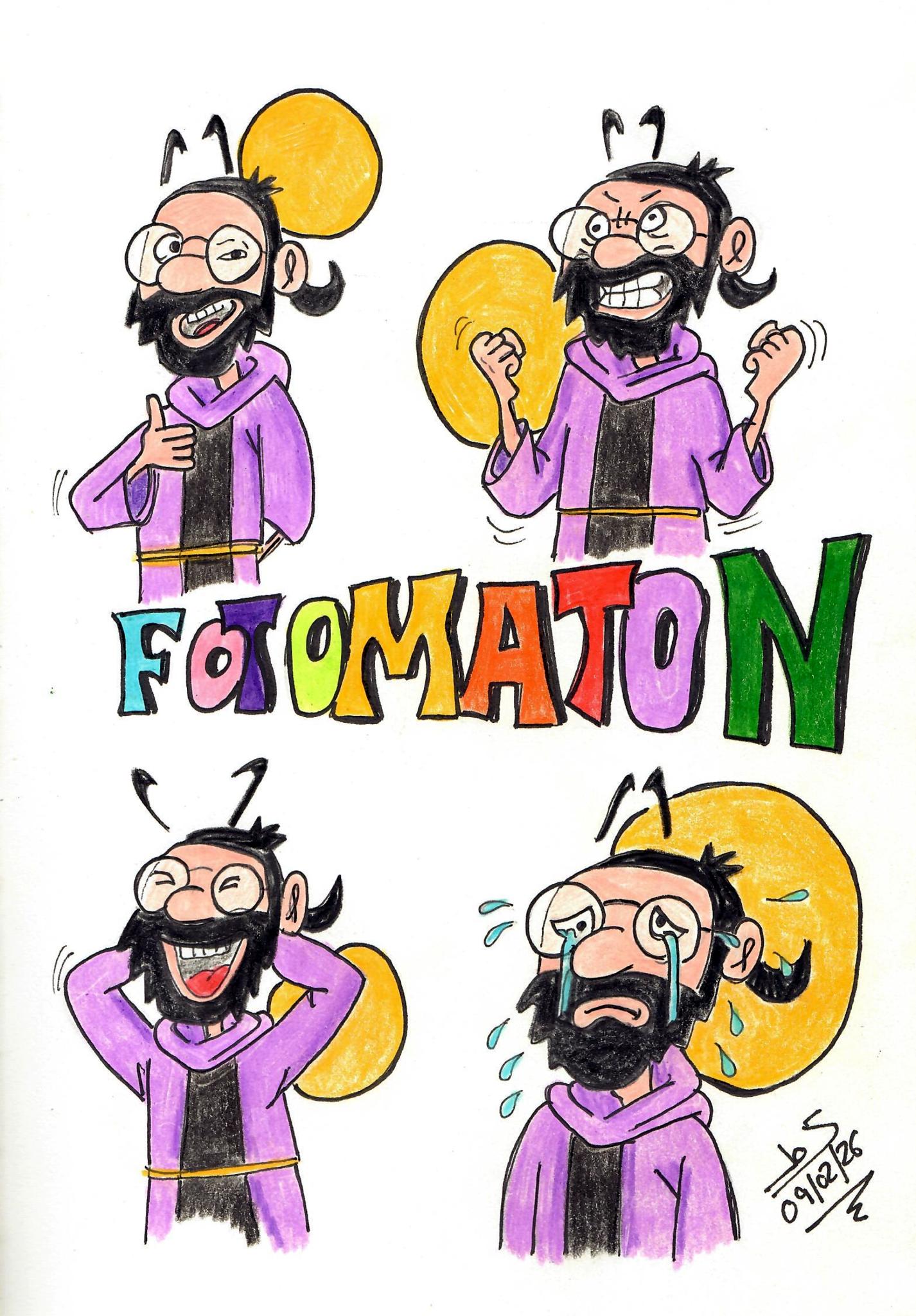 � Jaume Olivet 2025