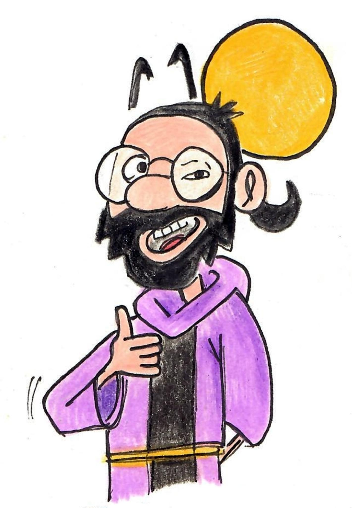 � Jaume Olivet 2026