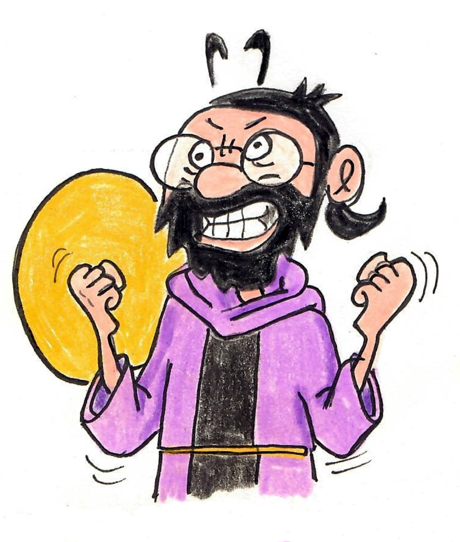 � Jaume Olivet 2026