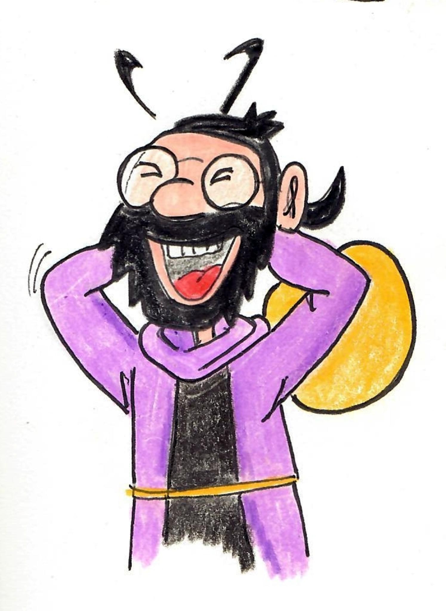 � Jaume Olivet 2026