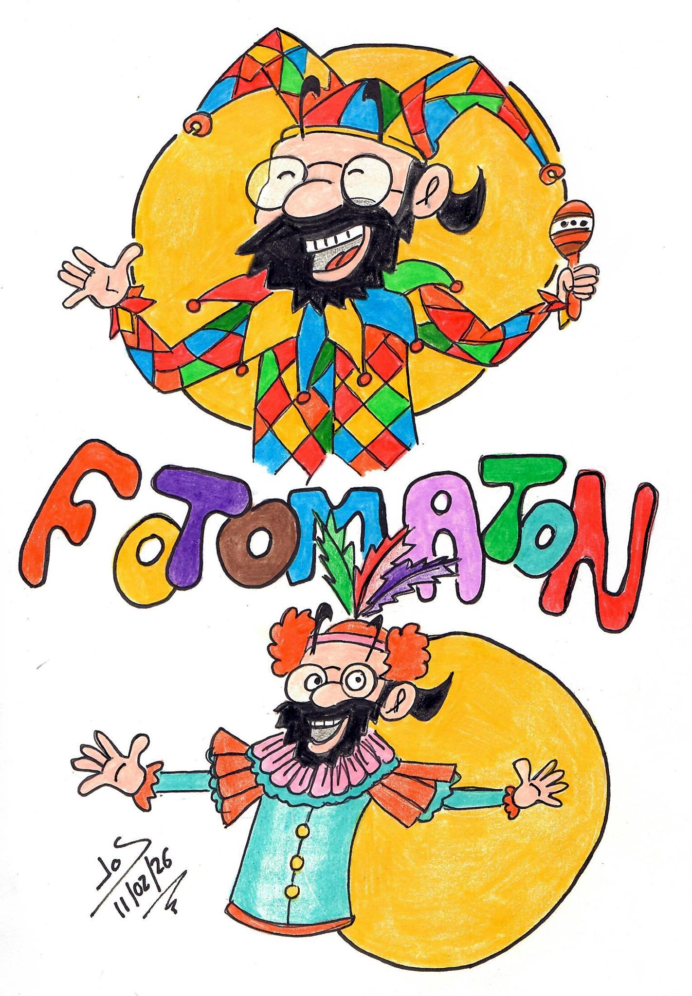 � Jaume Olivet 2026