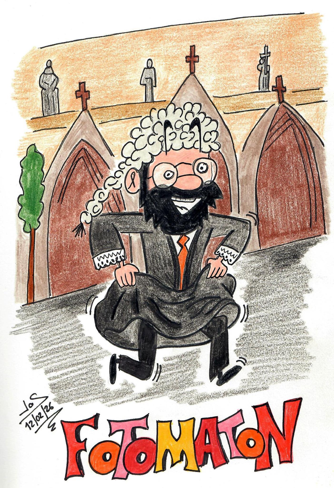 � Jaume Olivet 2025