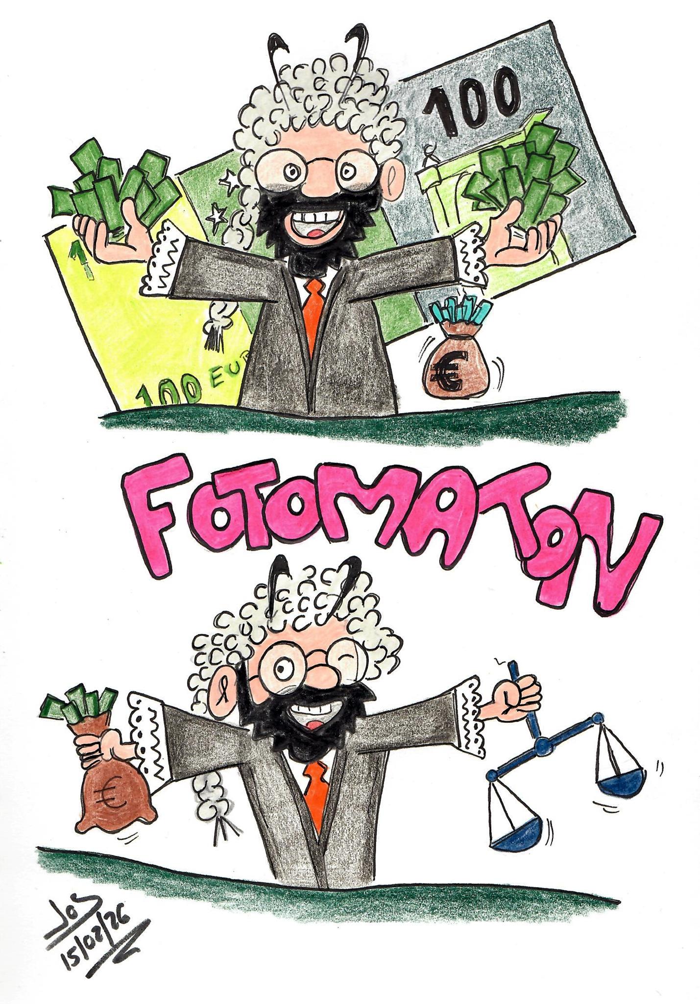 � Jaume Olivet 2025