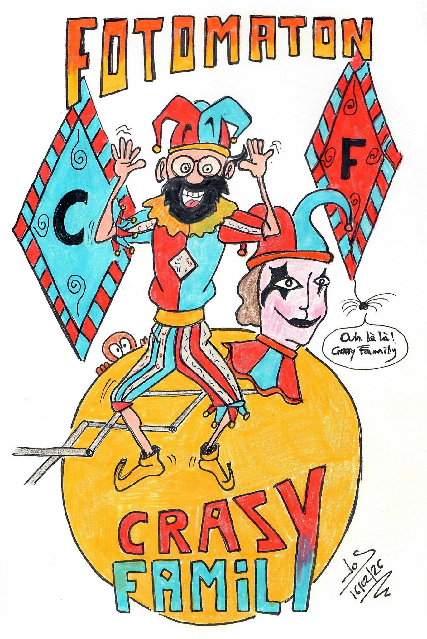 � Jaume Olivet 2025