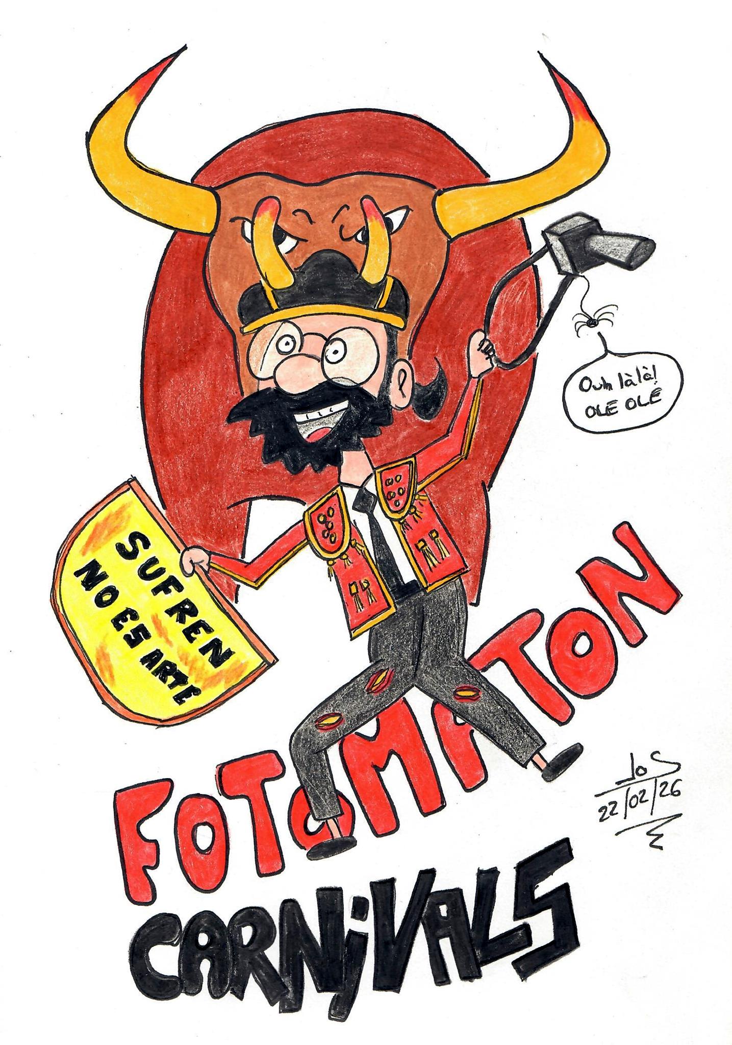 � Jaume Olivet 2025