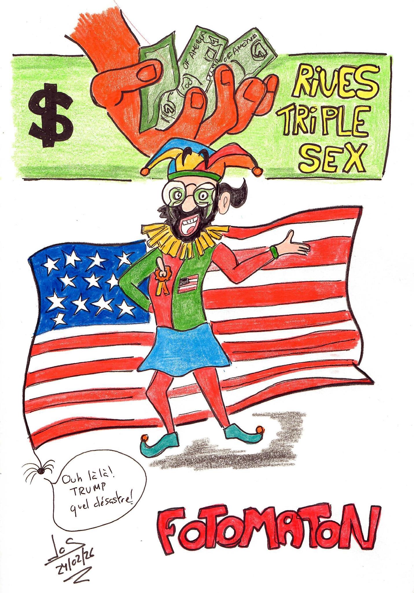 � Jaume Olivet 2025