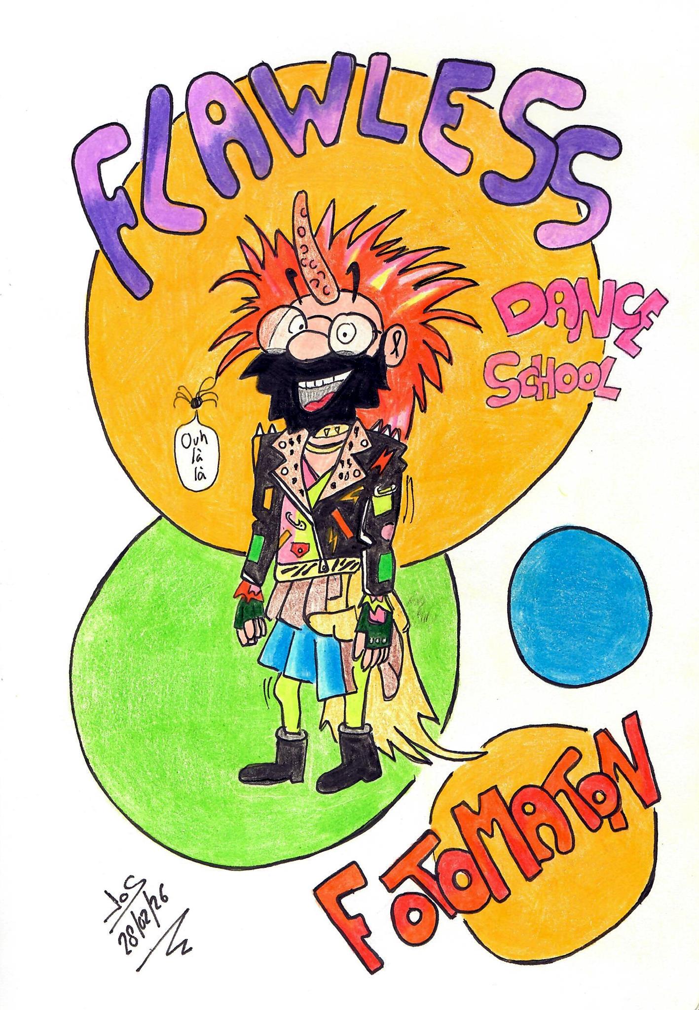 � Jaume Olivet 2025