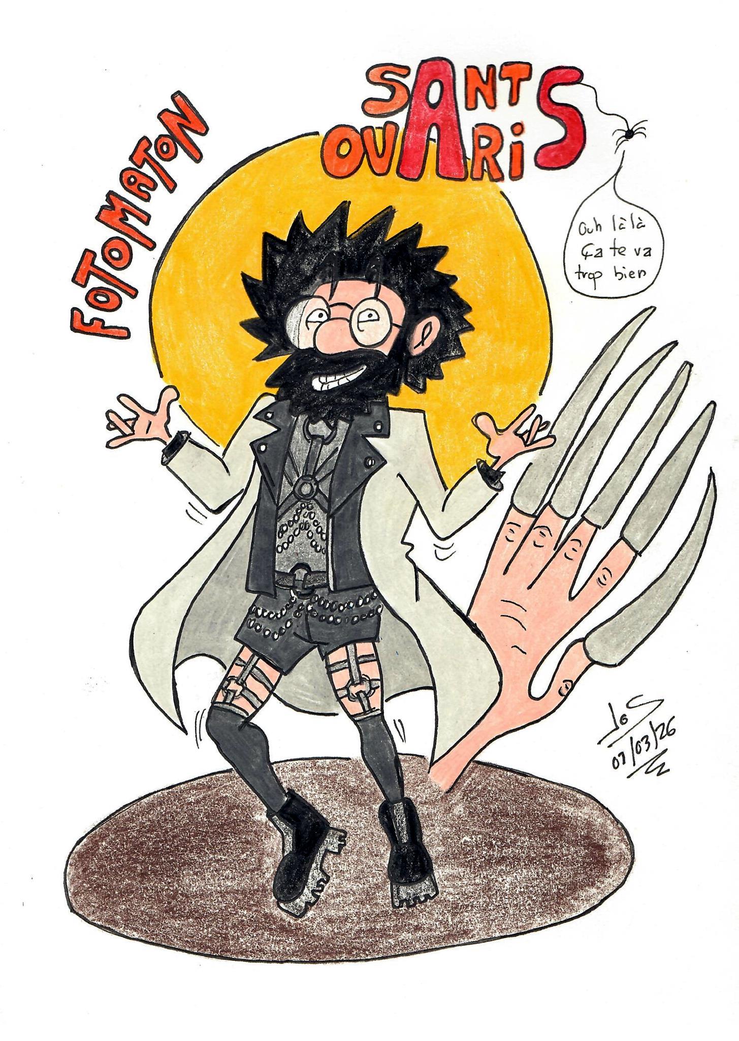 � Jaume Olivet 2025