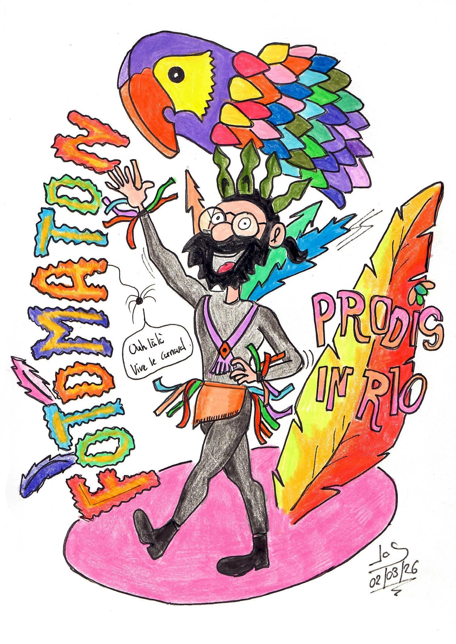 � Jaume Olivet 2025