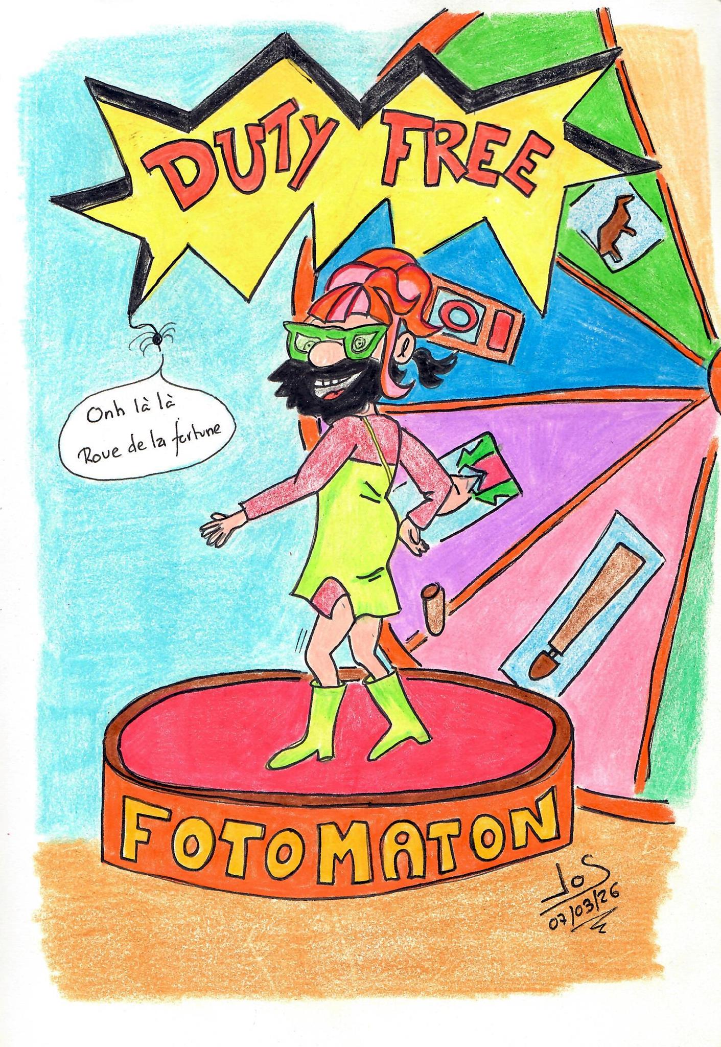 � Jaume Olivet 2025