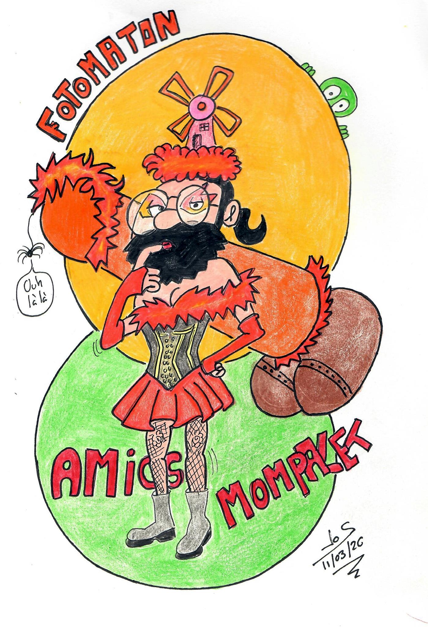 � Jaume Olivet 2026