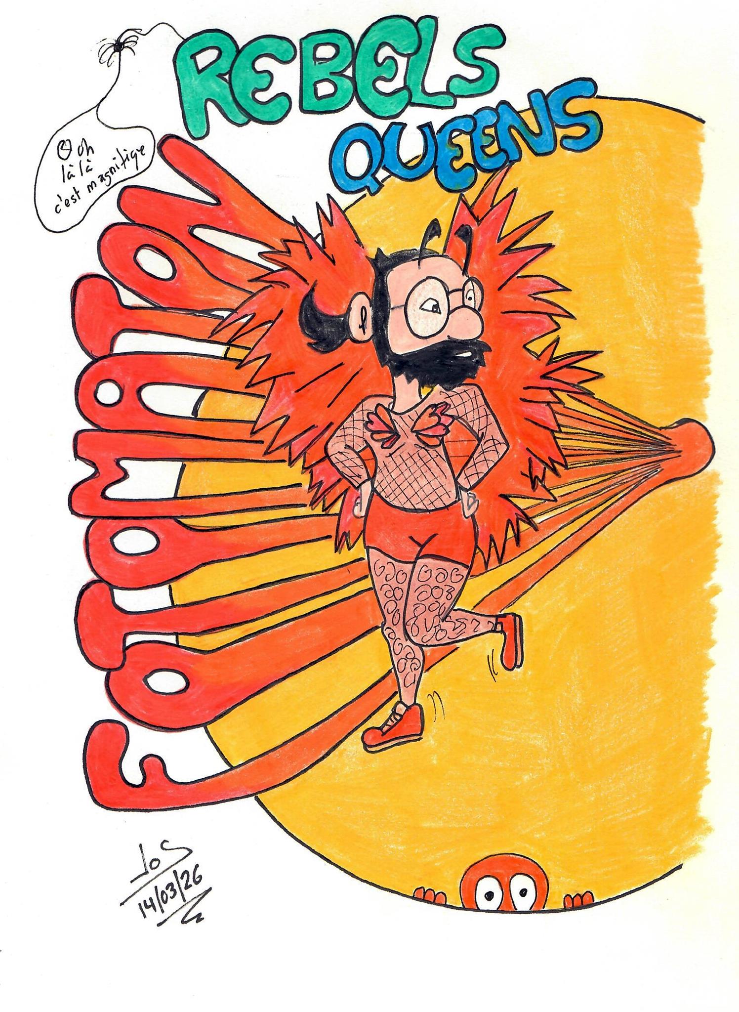 � Jaume Olivet 2025