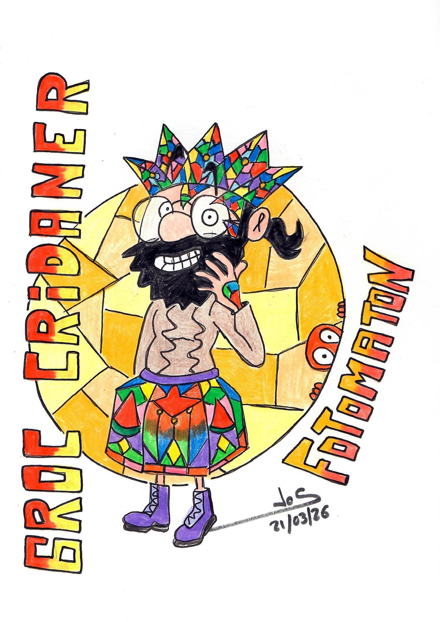 � Jaume Olivet 2025