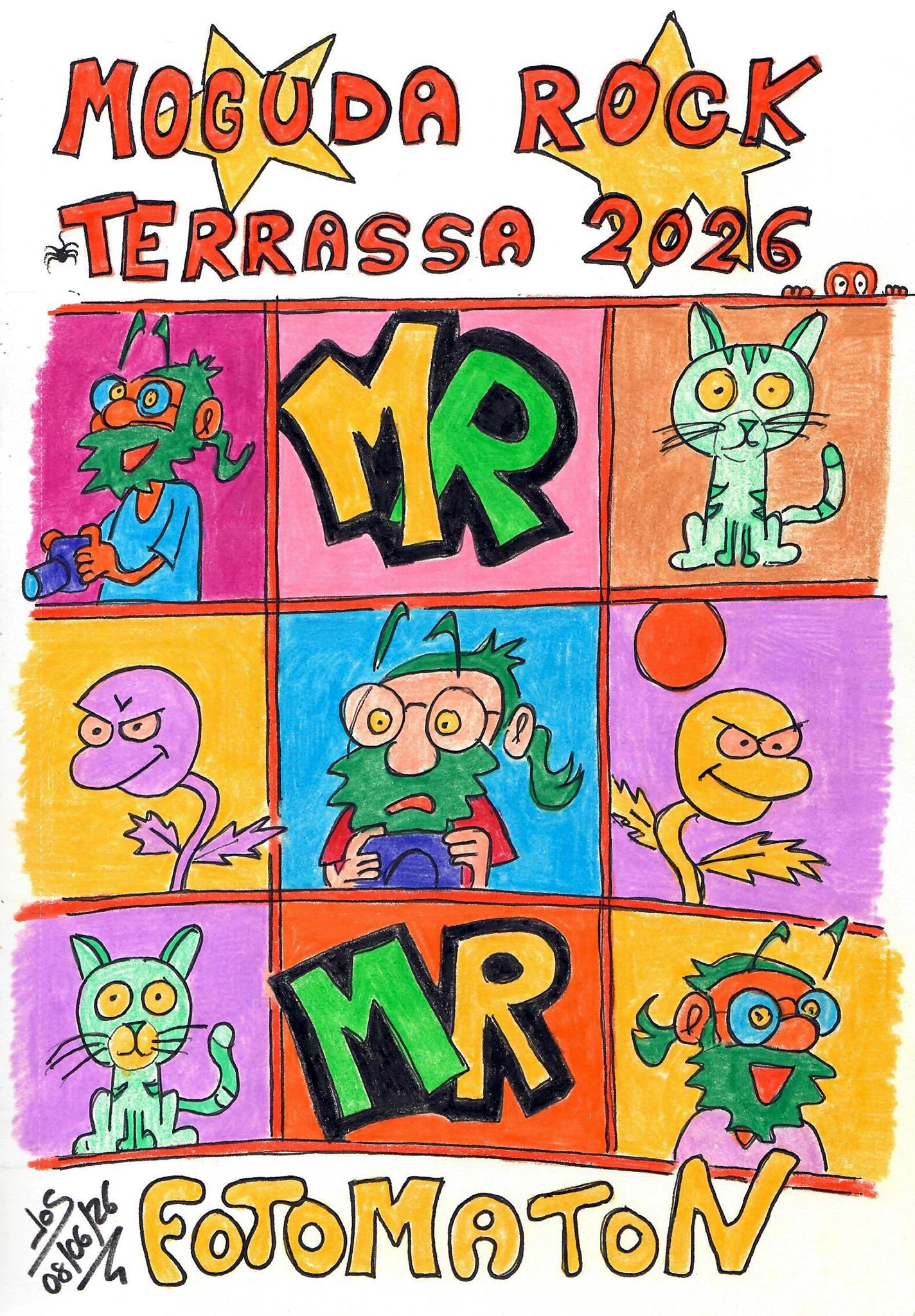 © Jaume Olivet 2026