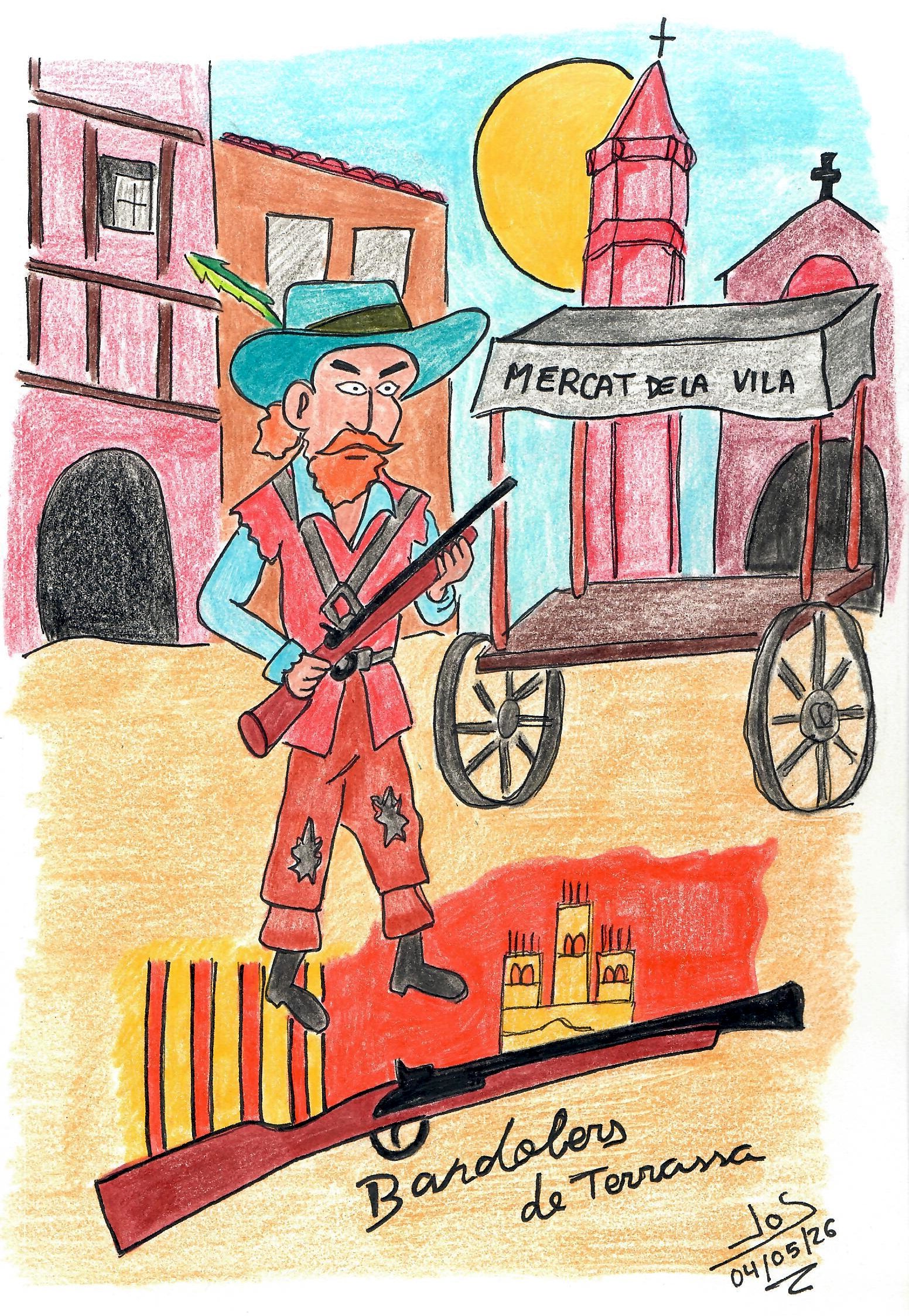 � Jaume Olivet 2026