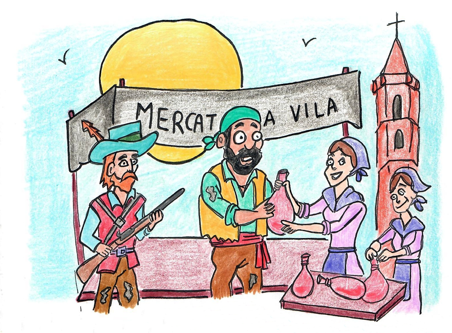 � Jaume Olivet 2026