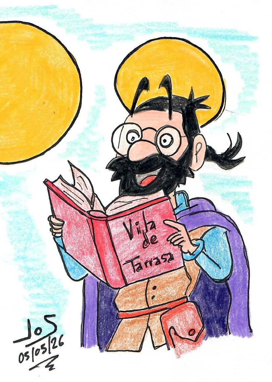 � Jaume Olivet 2026