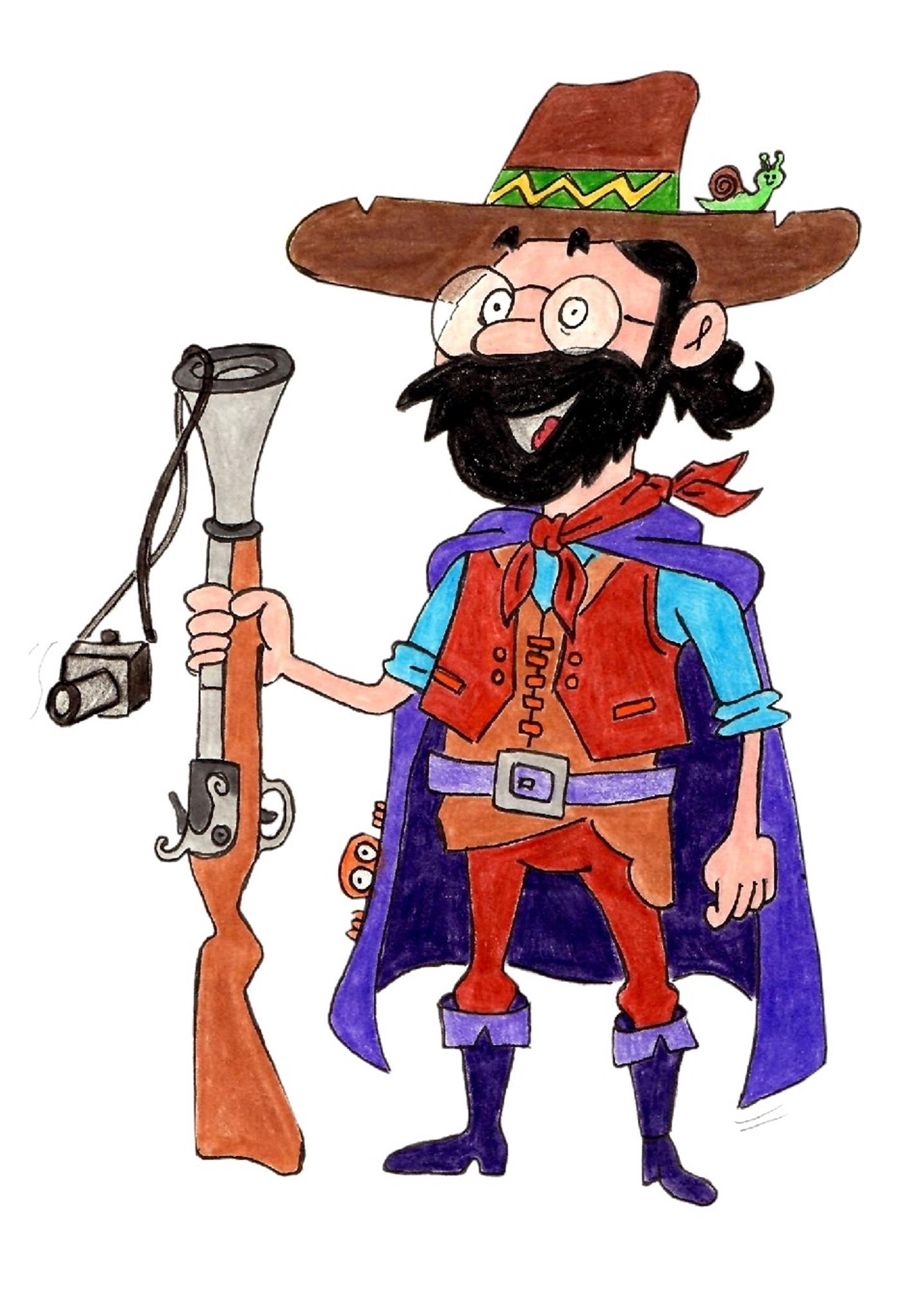� Jaume Olivet 2026